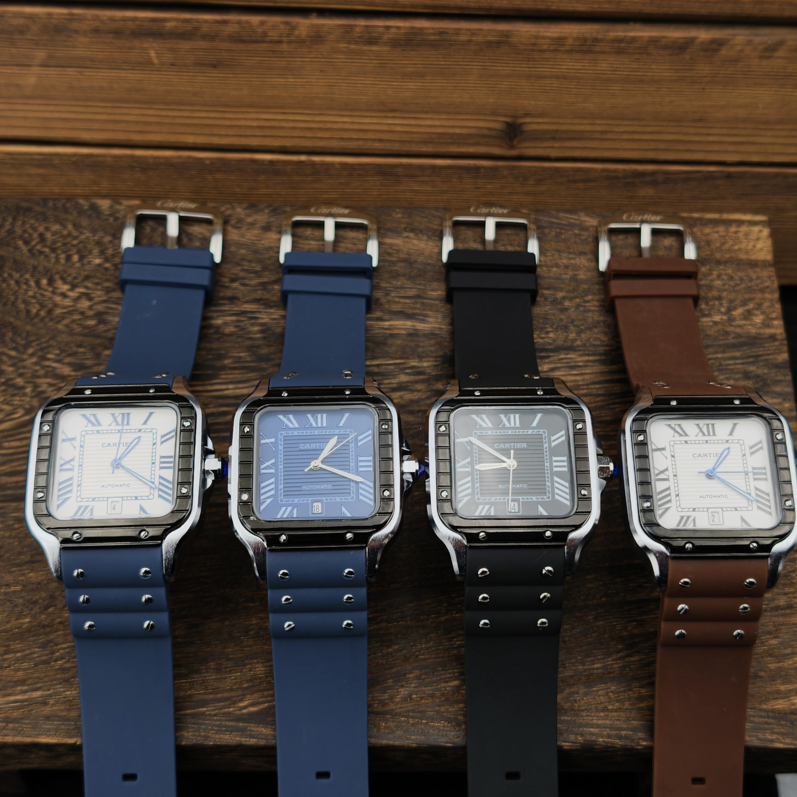 CARTIER - 18 - Image 8
