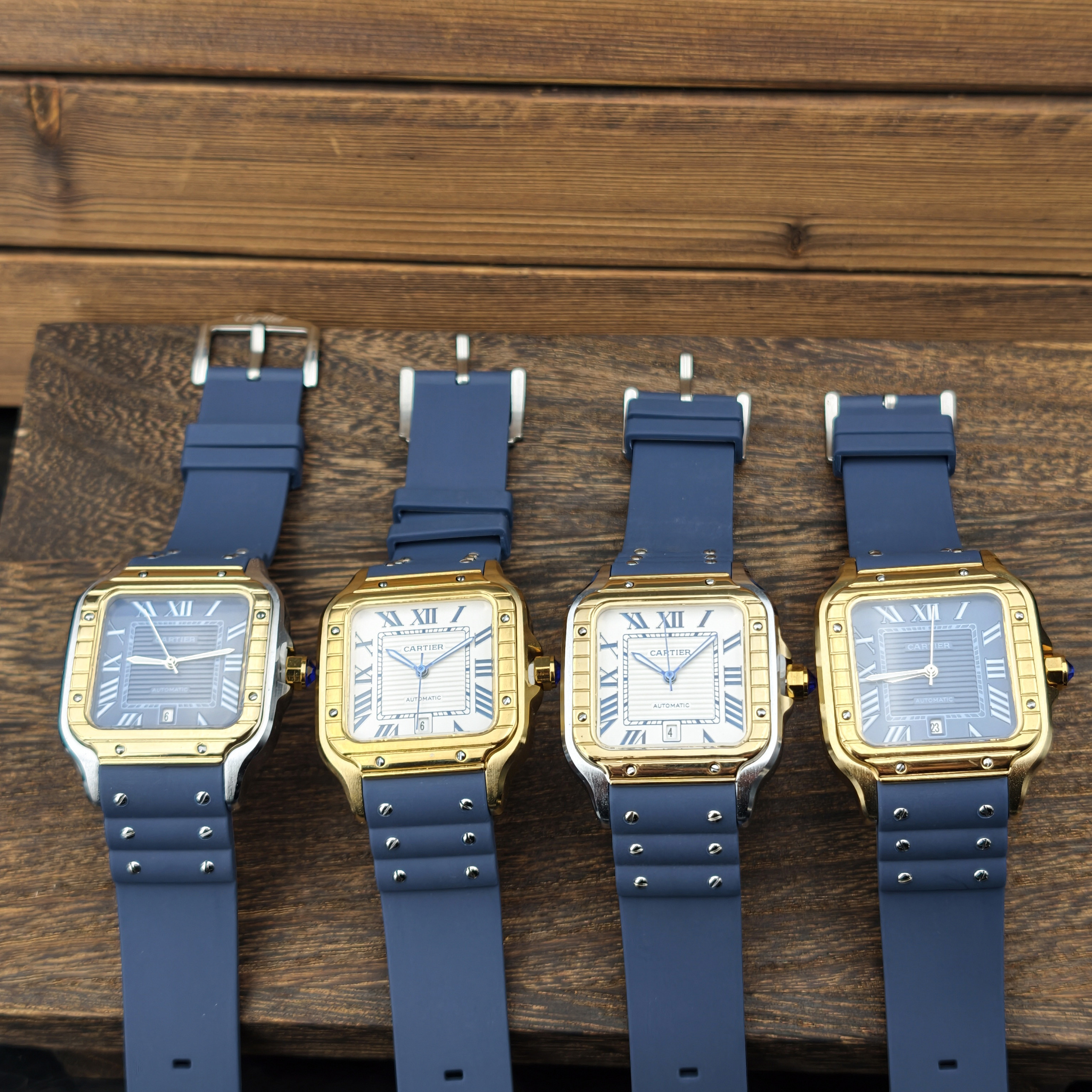 CARTIER - 18 - Image 23