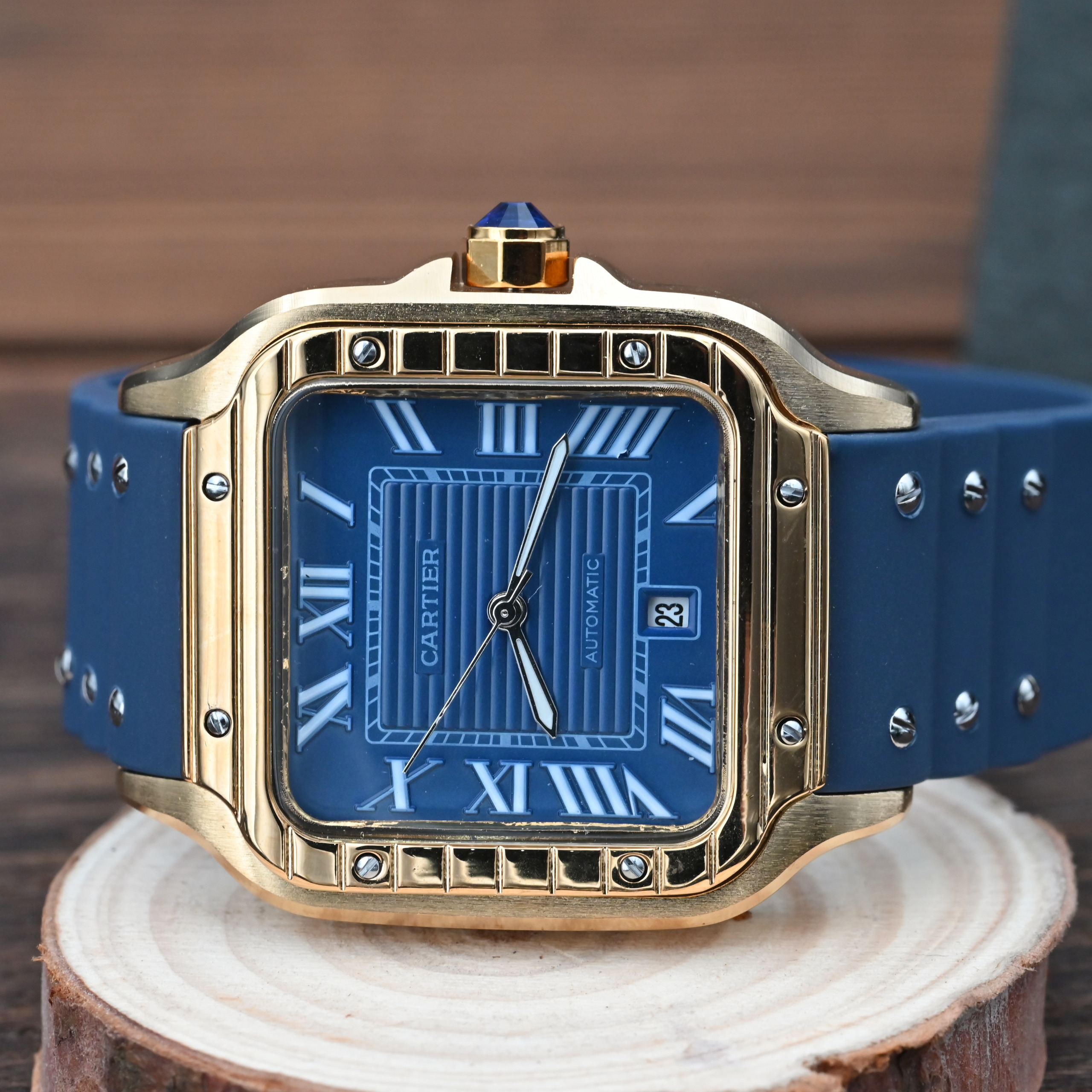 CARTIER - 18 - Image 26