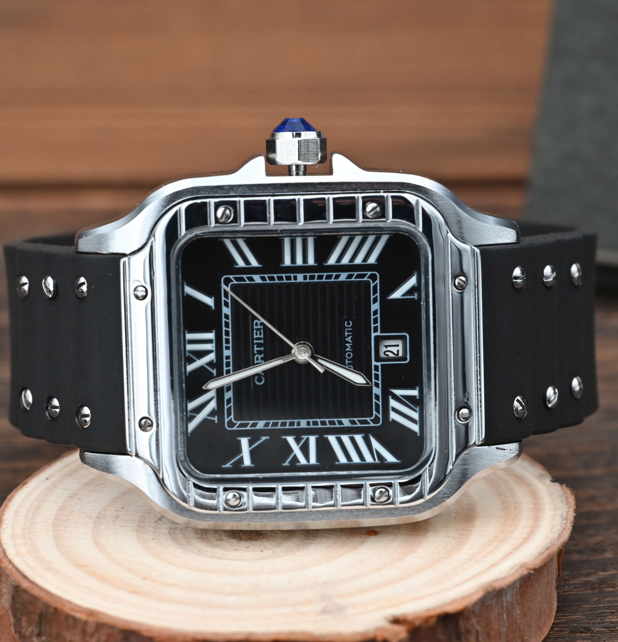 CARTIER - 18 - Image 27