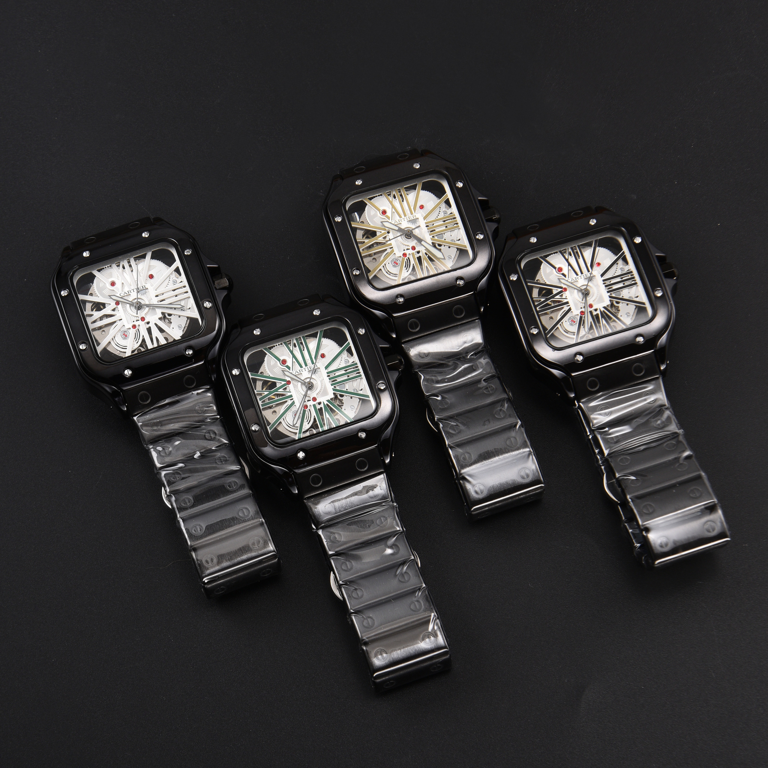 CARTIER - 19