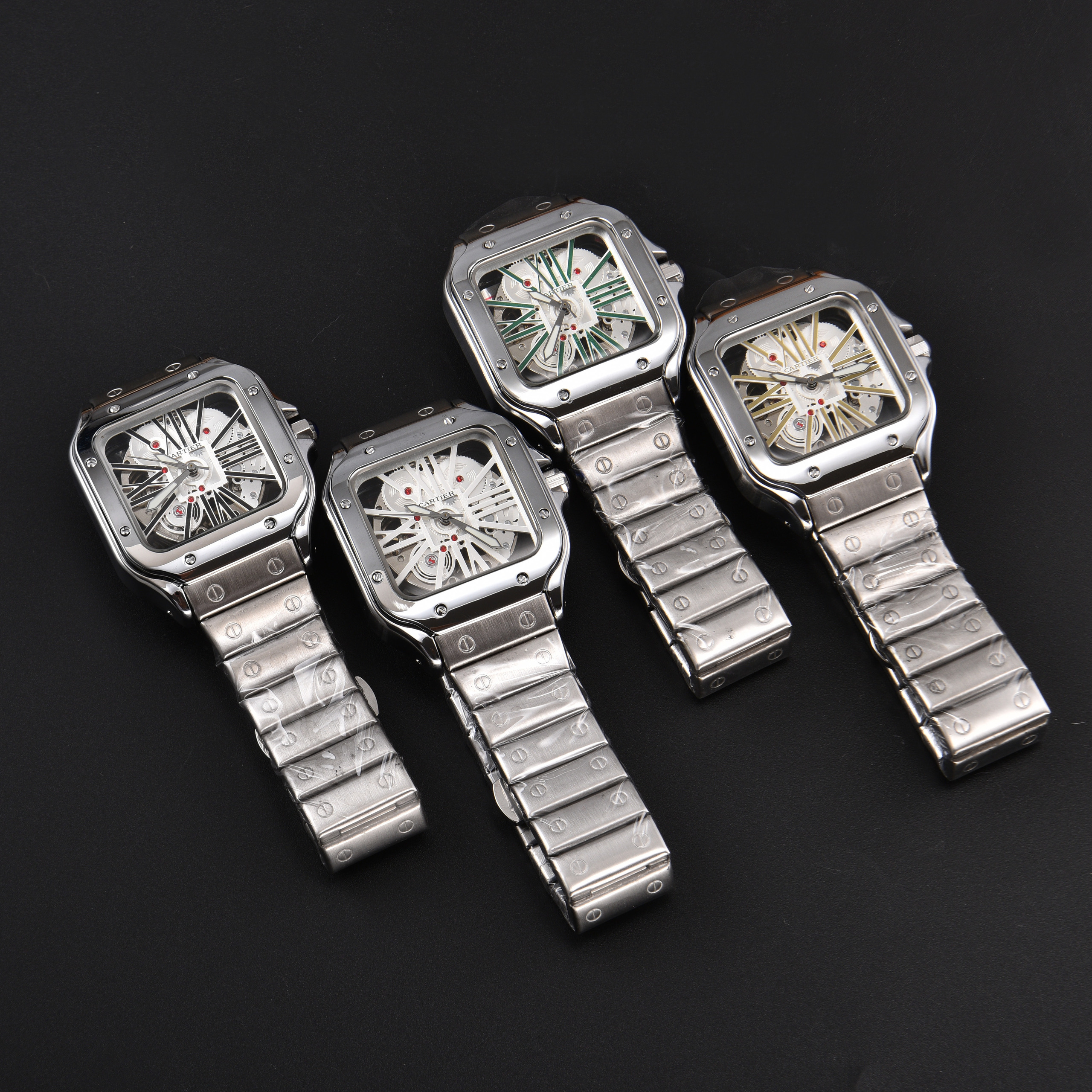 CARTIER - 19 - Image 4