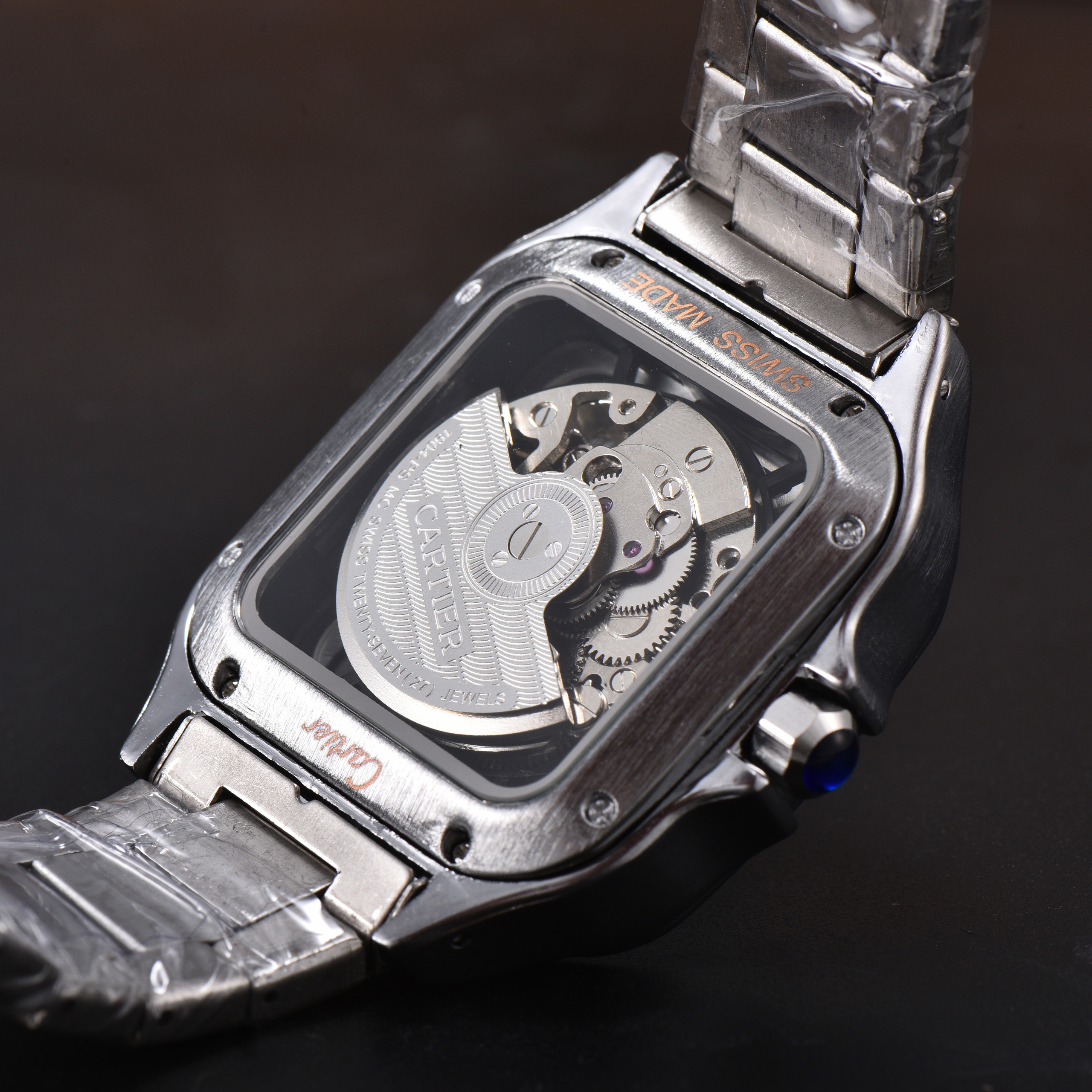 CARTIER - 19 - Image 5