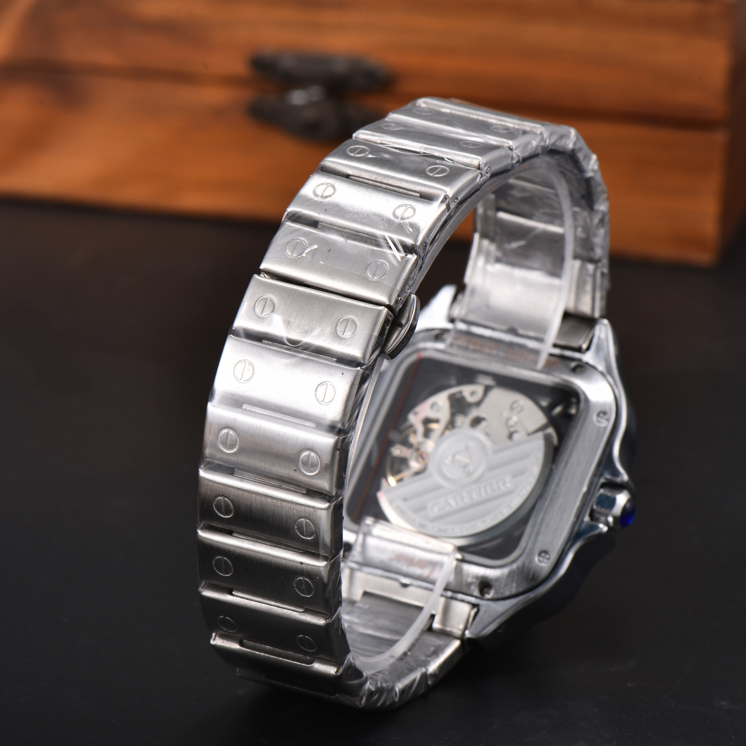 CARTIER - 19 - Image 6