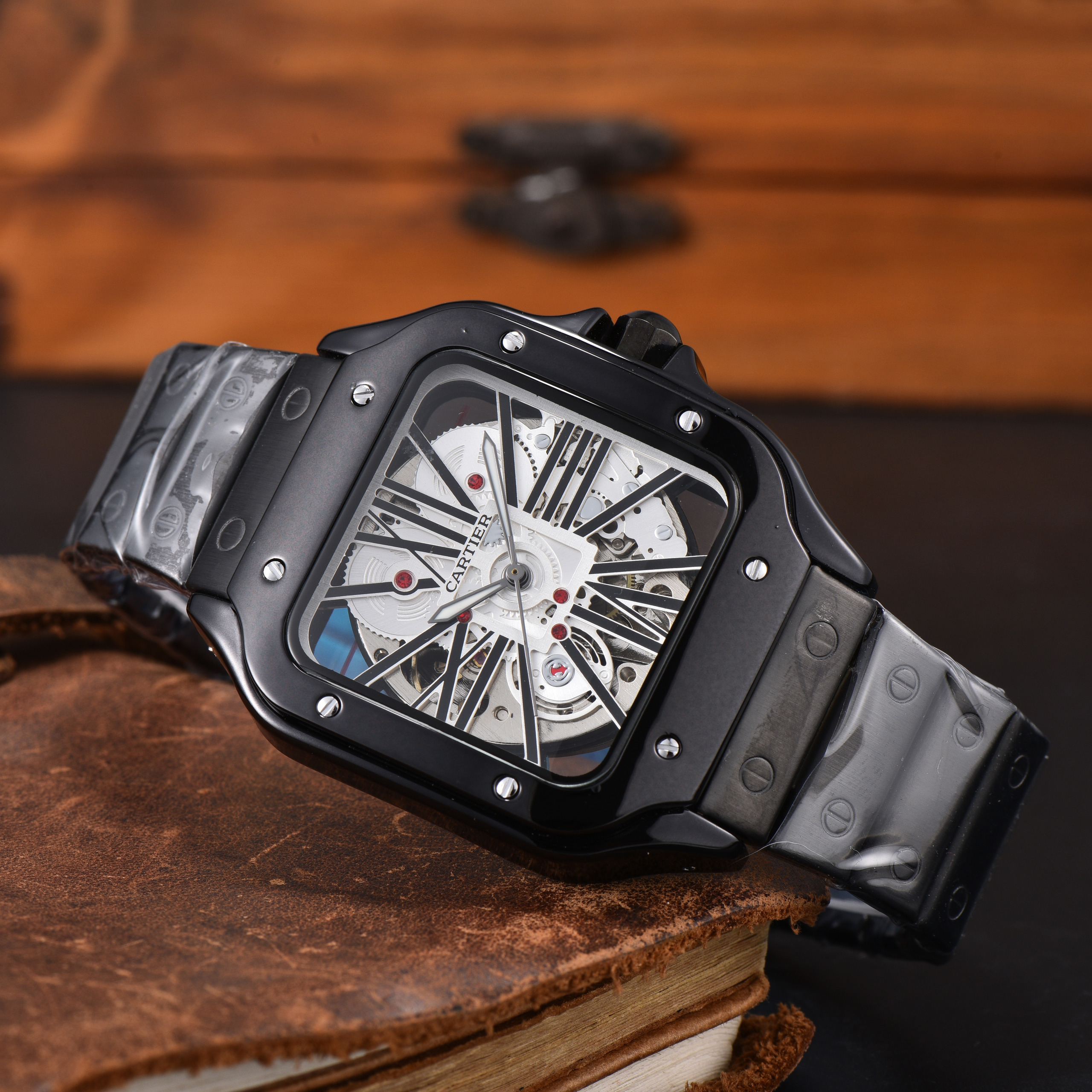 CARTIER - 19 - Image 8