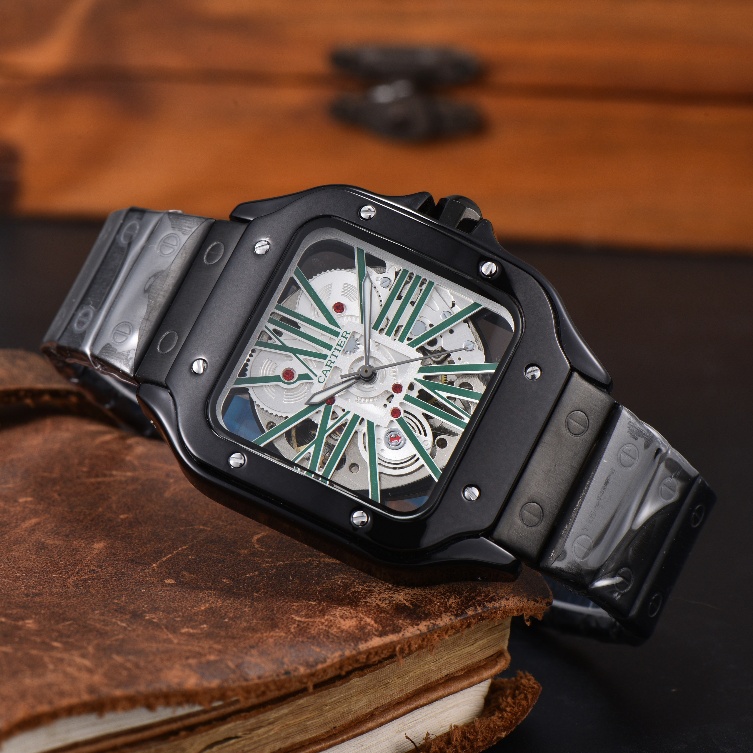 CARTIER - 19 - Image 10