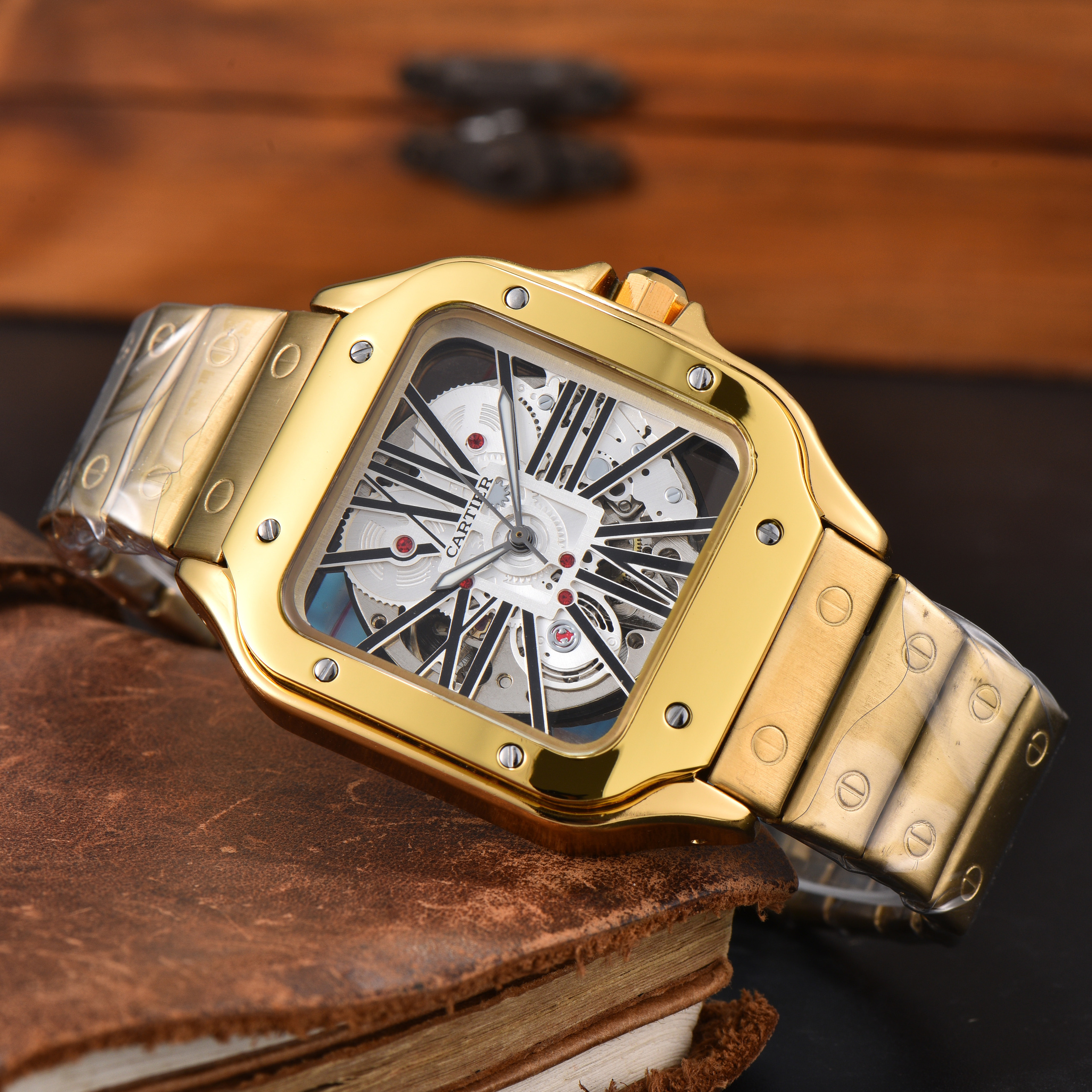 CARTIER - 19 - Image 12