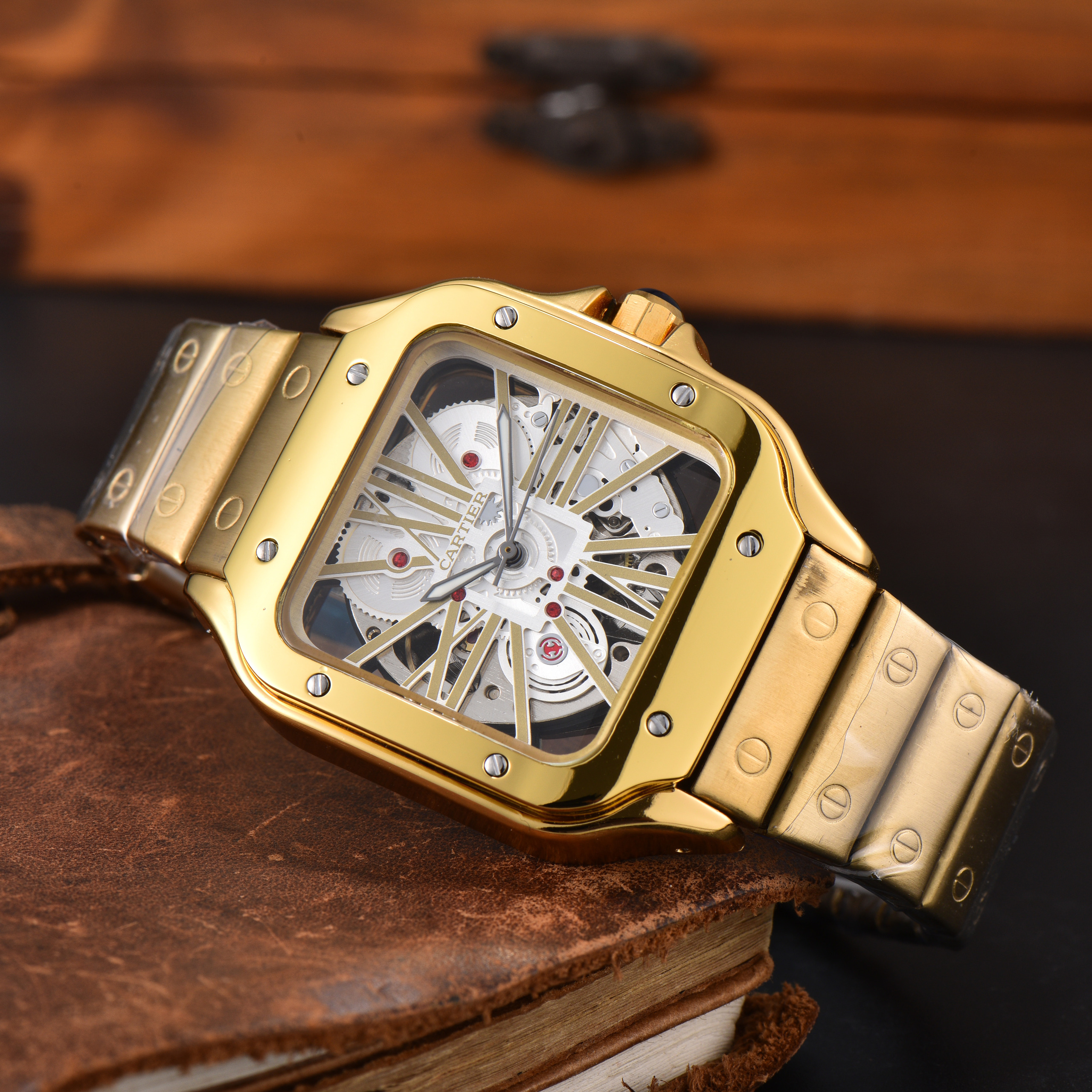 CARTIER - 19 - Image 15