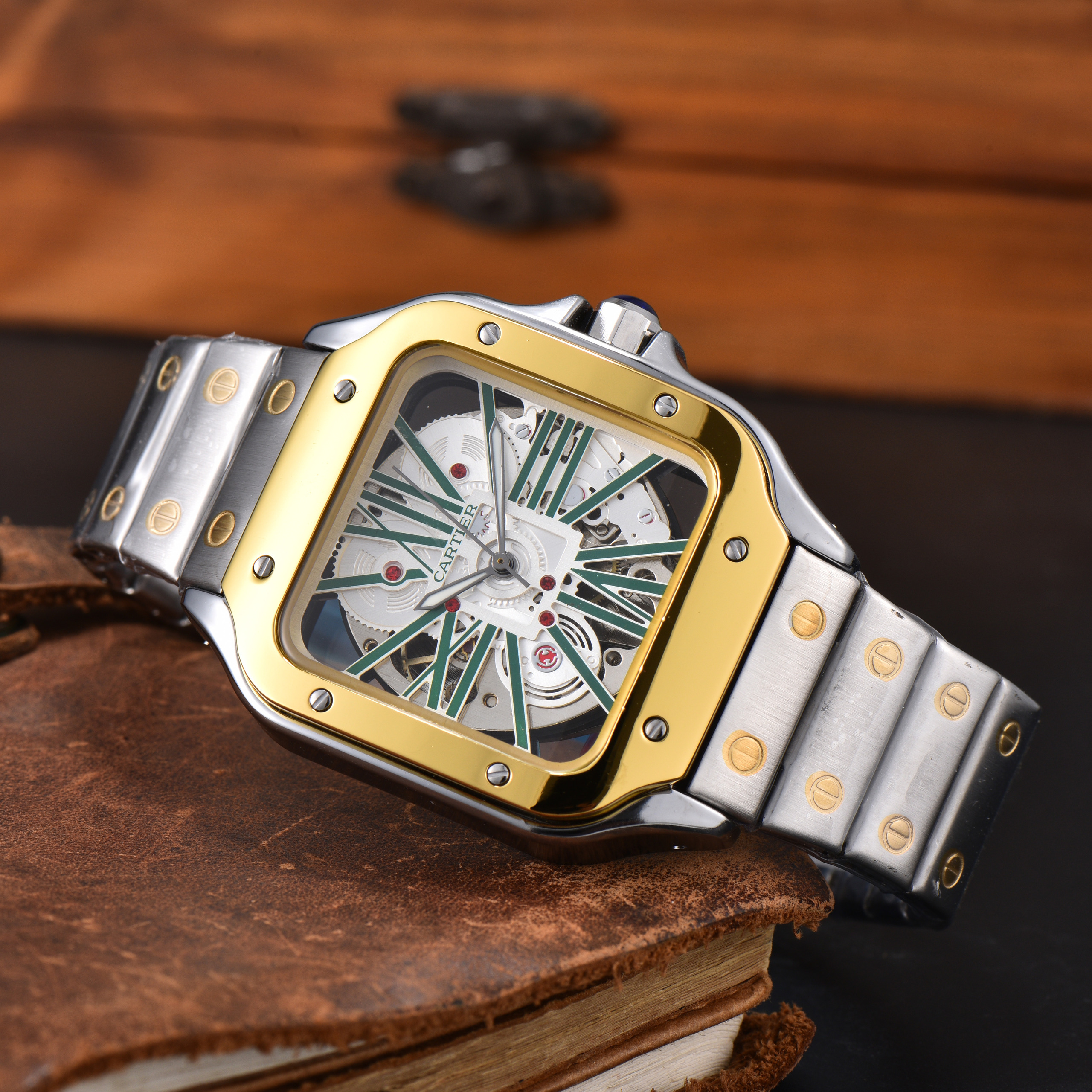 CARTIER - 19 - Image 17