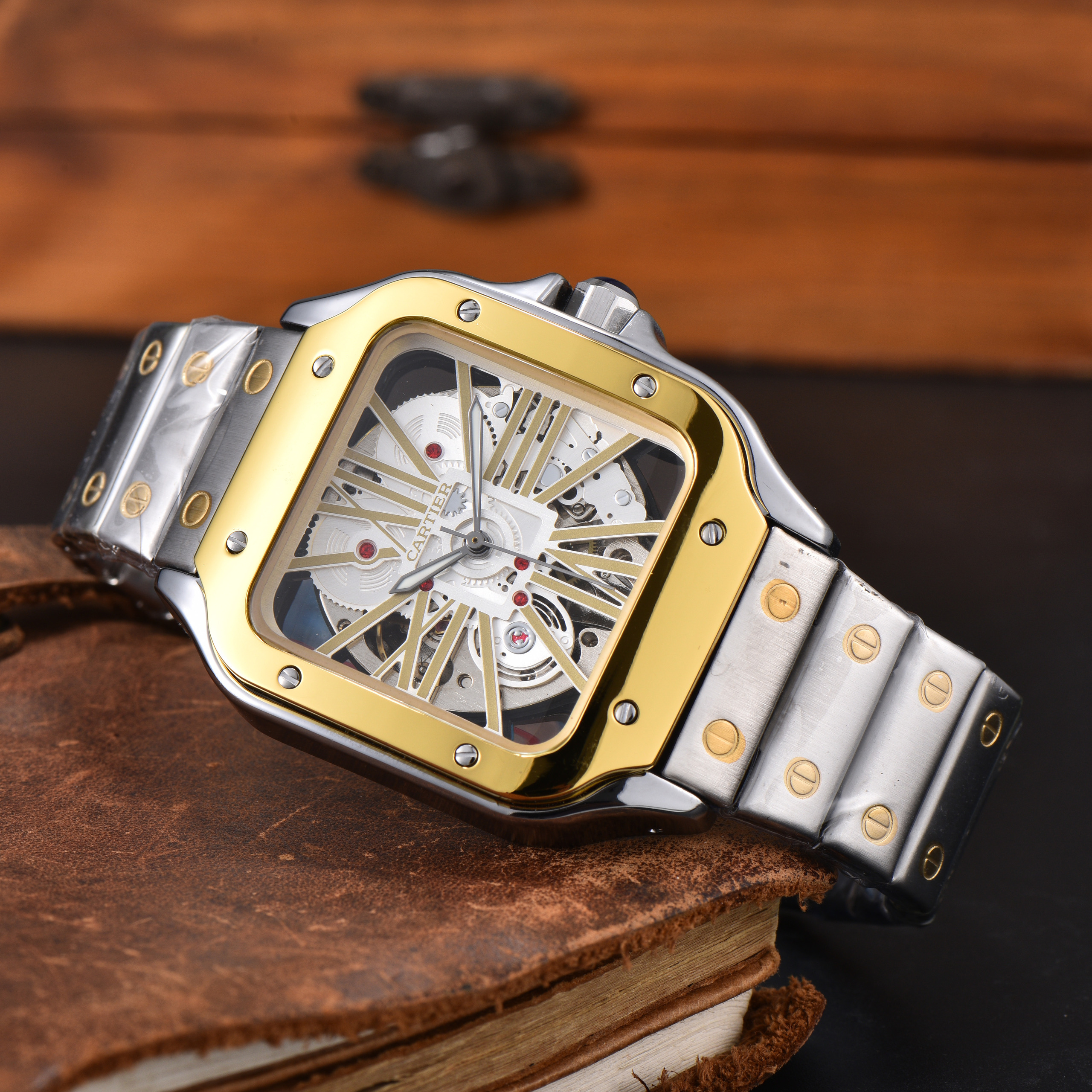 CARTIER - 19 - Image 18
