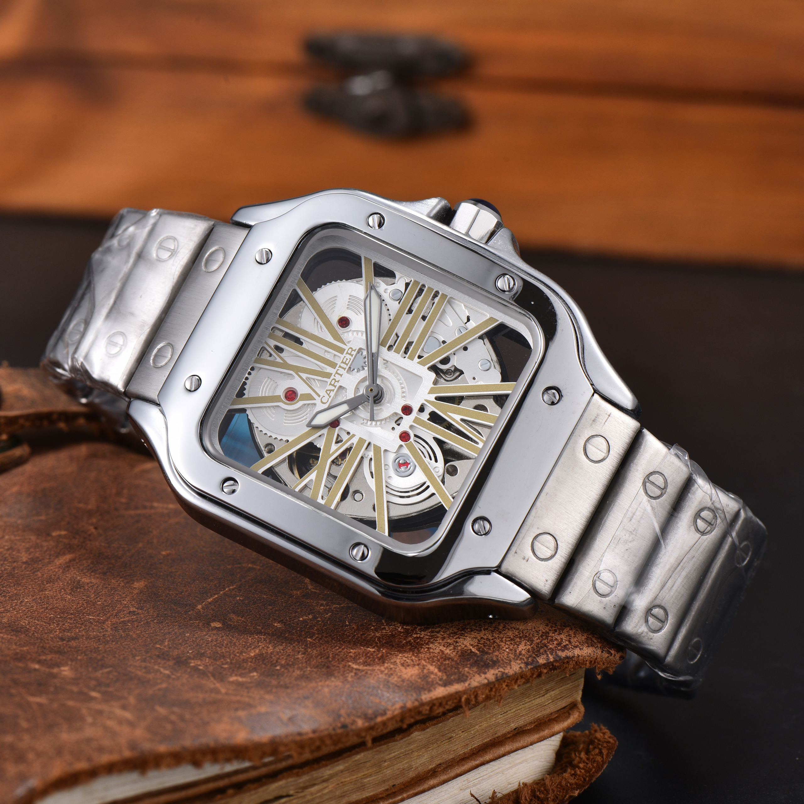 CARTIER - 19 - Image 20