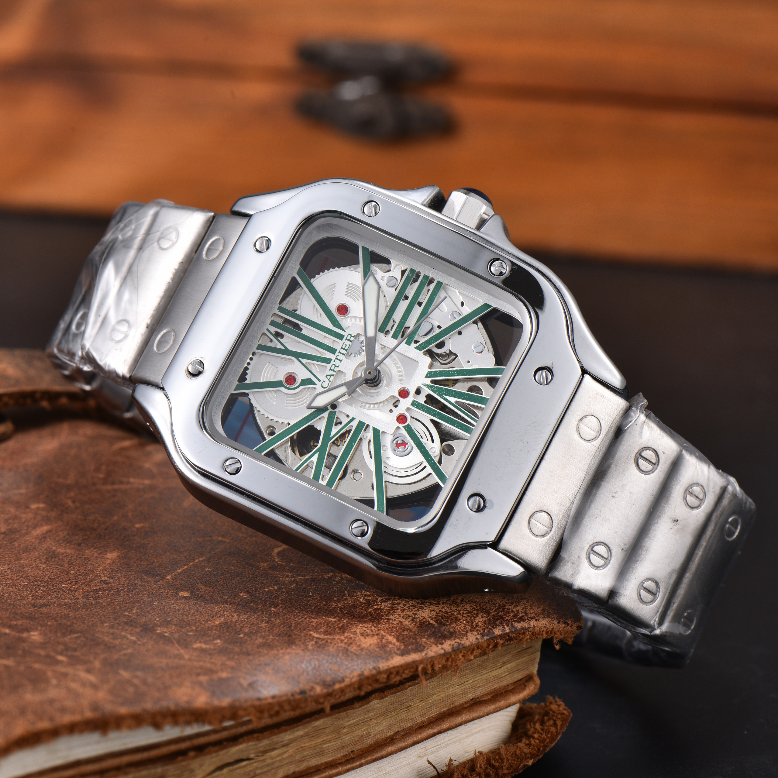 CARTIER - 19 - Image 21
