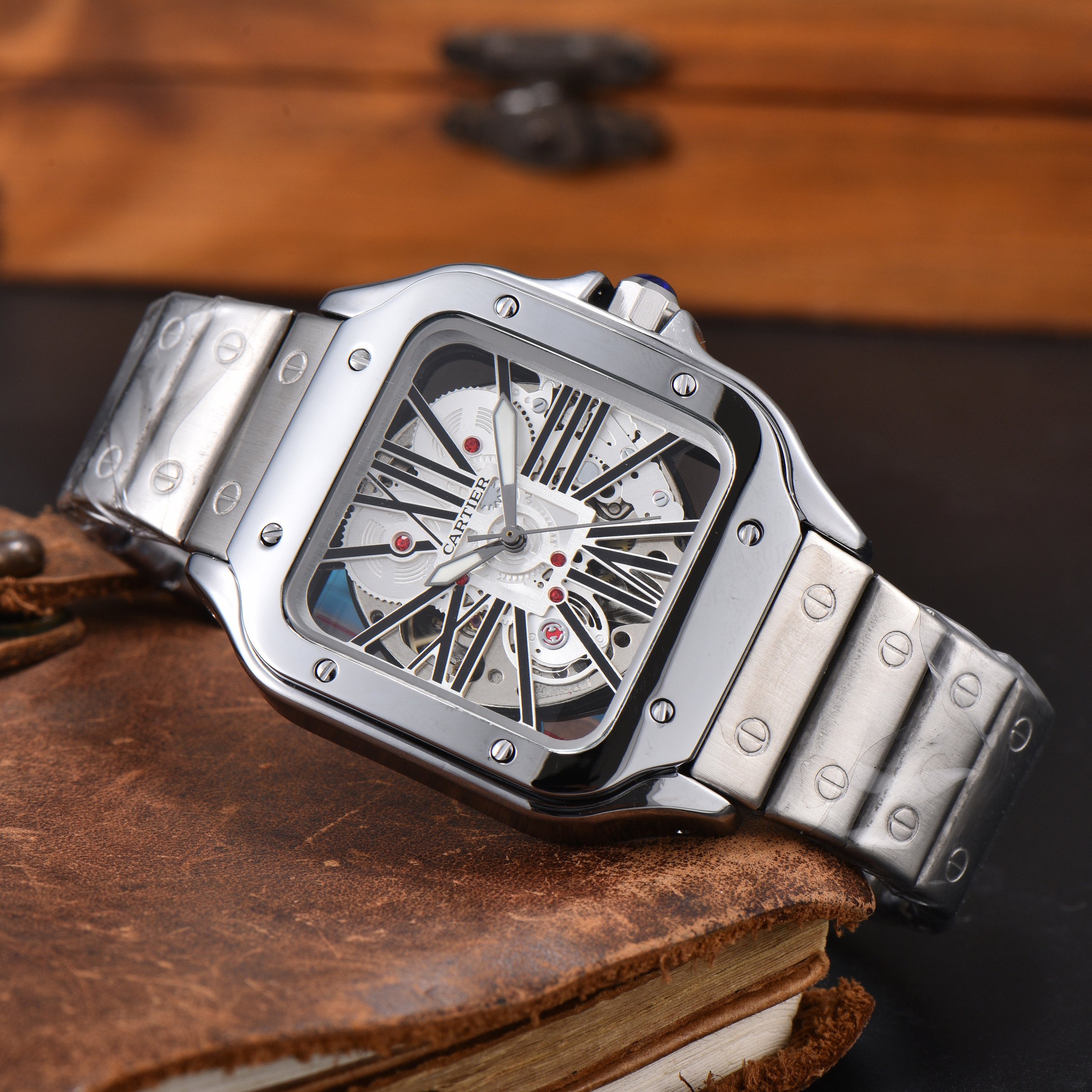 CARTIER - 19 - Image 23