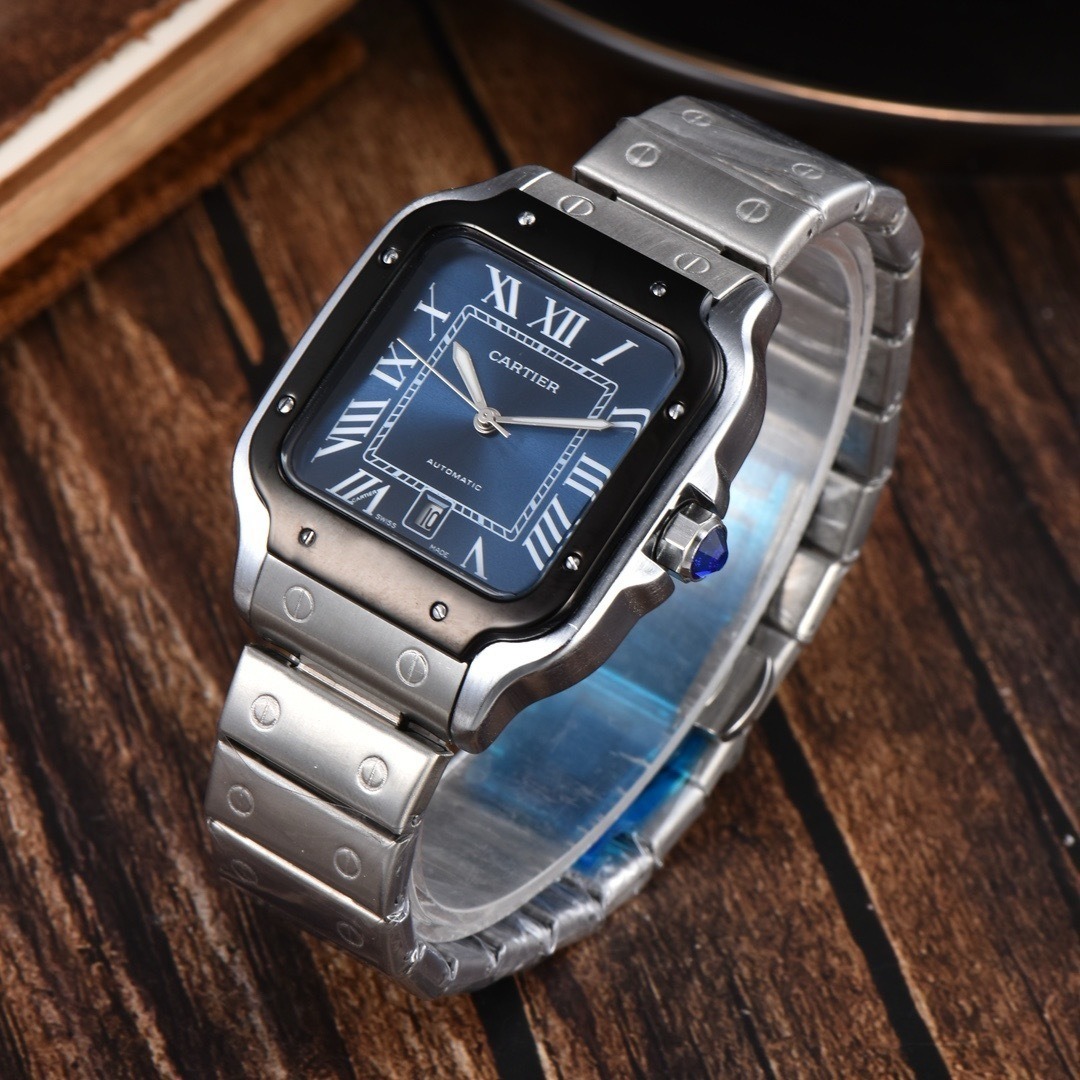 CARTIER - 20 - Image 2
