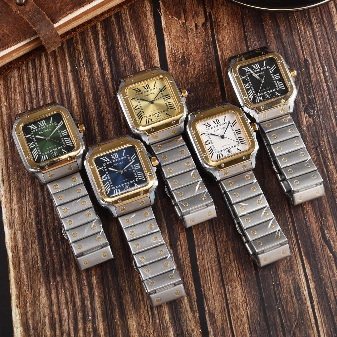 CARTIER - 20 - Image 3