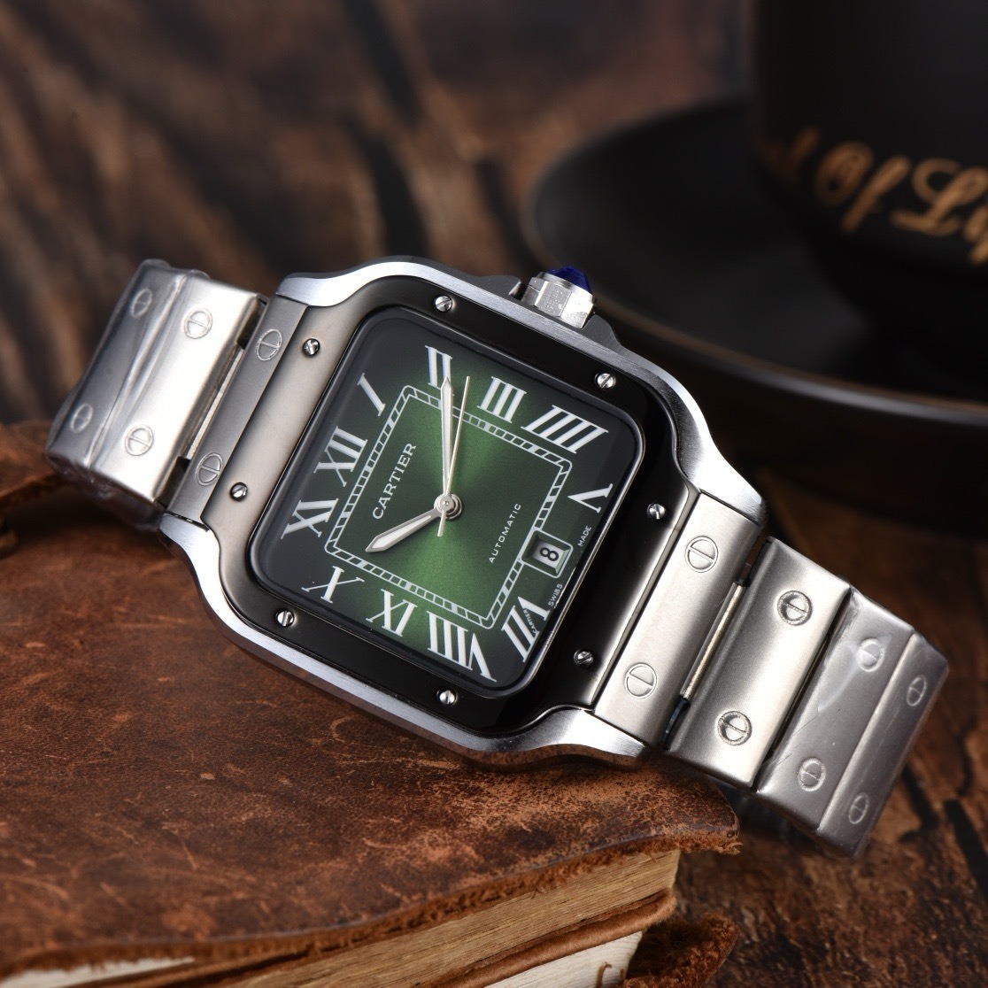 CARTIER - 20 - Image 5