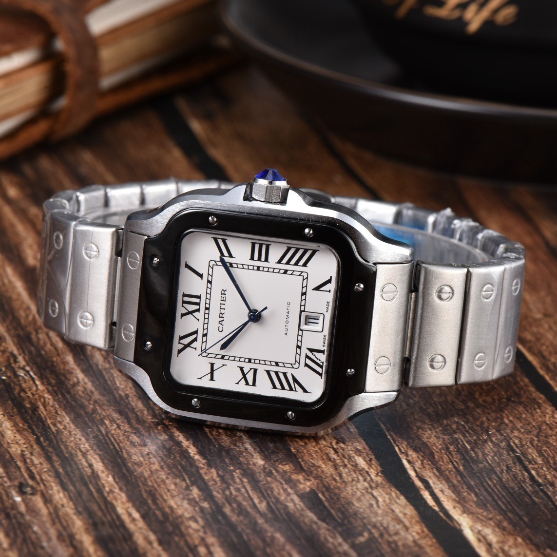 CARTIER - 20 - Image 7