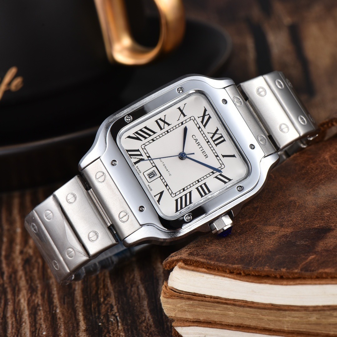 CARTIER - 20 - Image 11