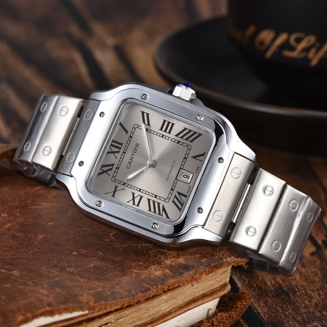 CARTIER - 20 - Image 14
