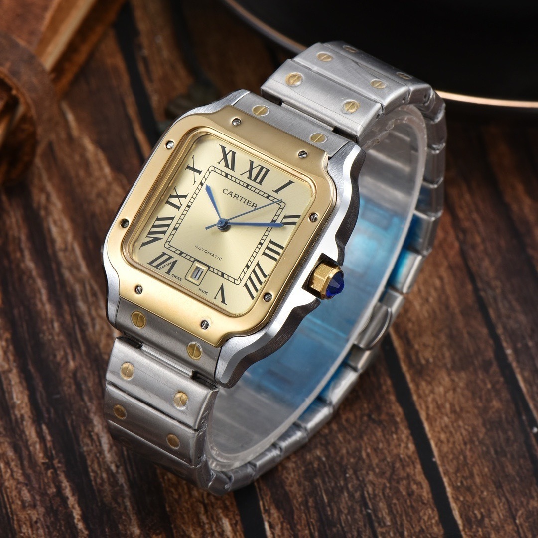CARTIER - 20 - Image 16