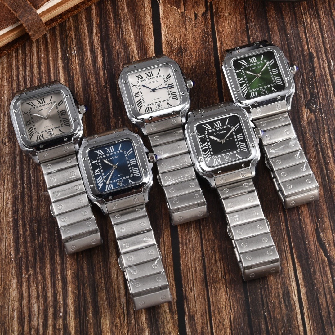 CARTIER - 20 - Image 17