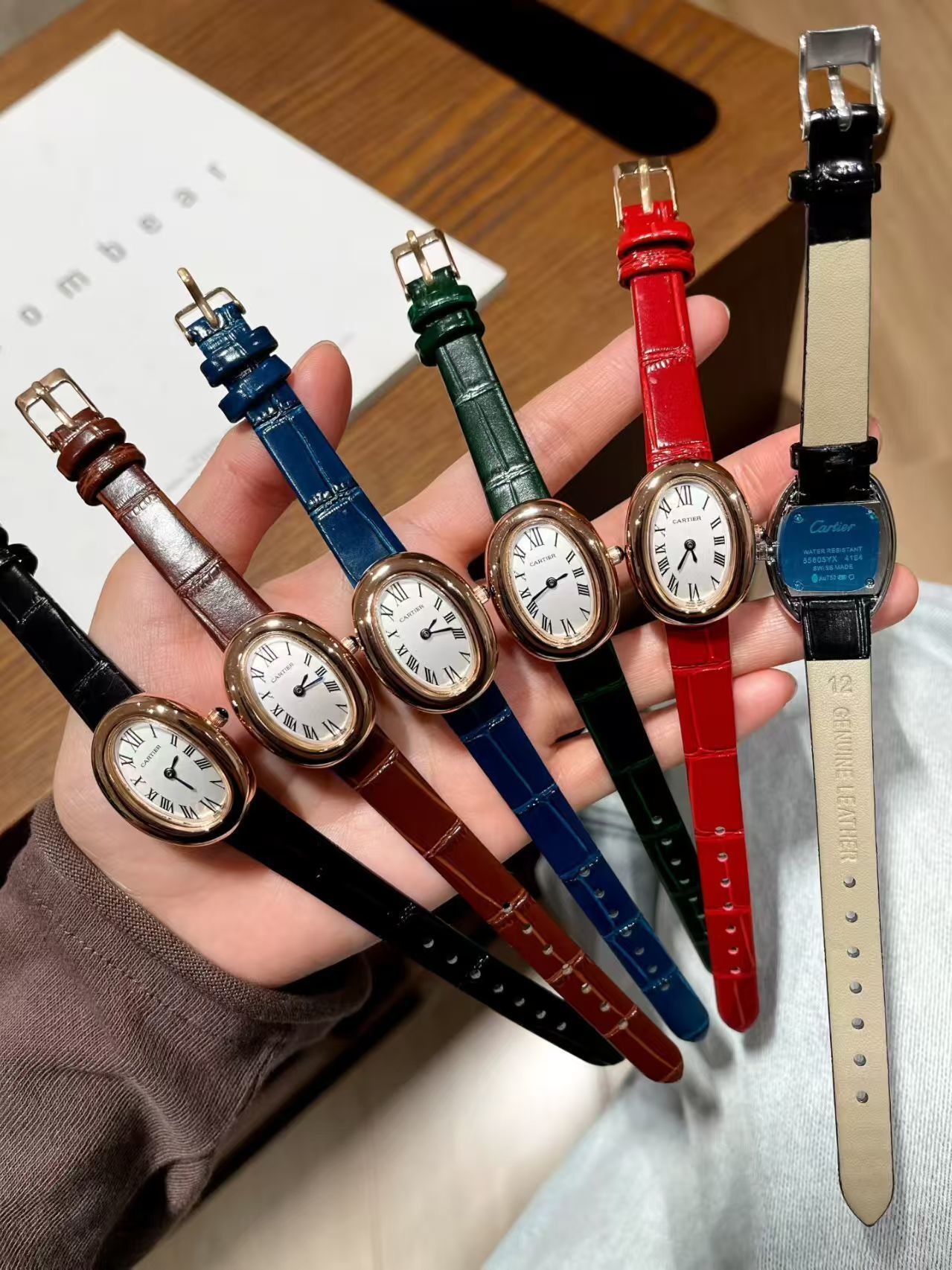 CARTIER - 21 - Image 2