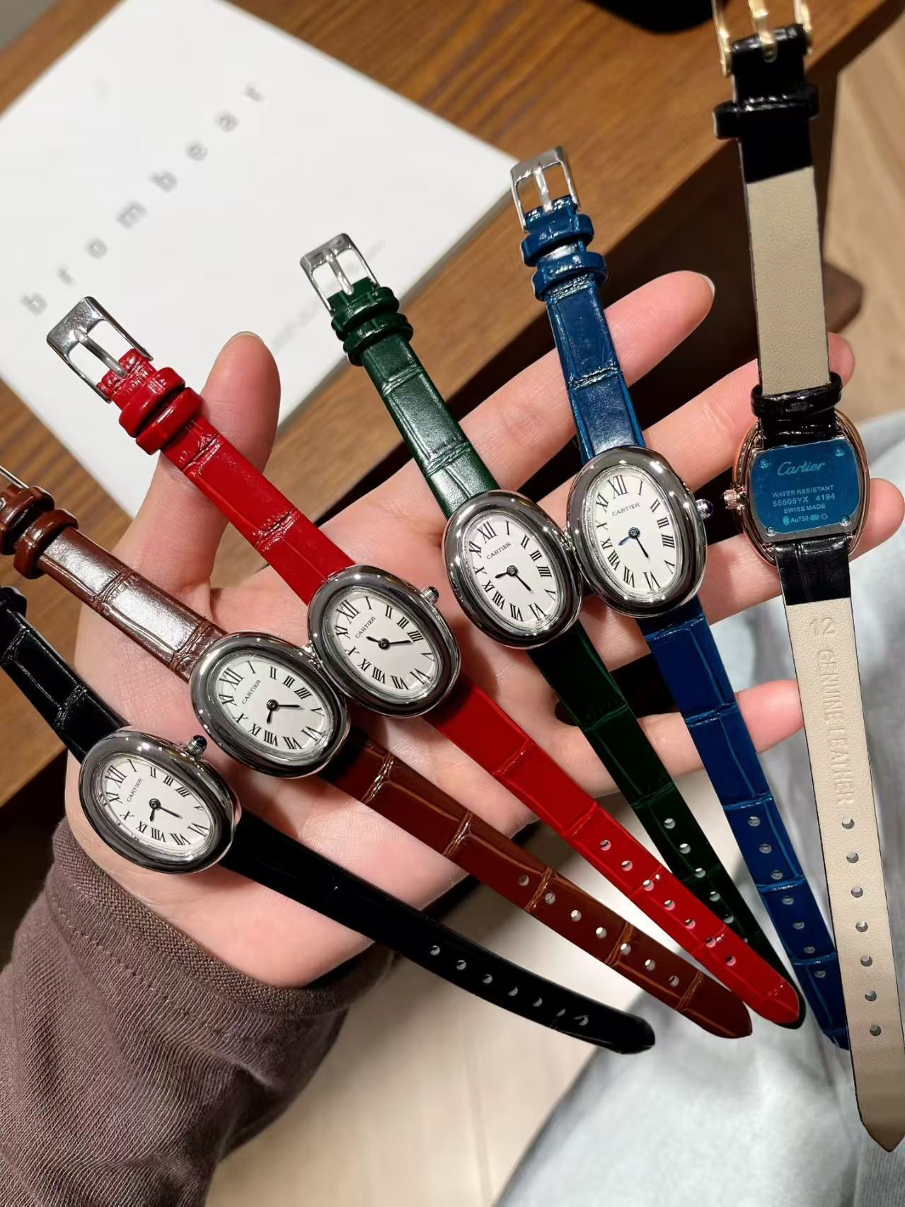 CARTIER - 21 - Image 3