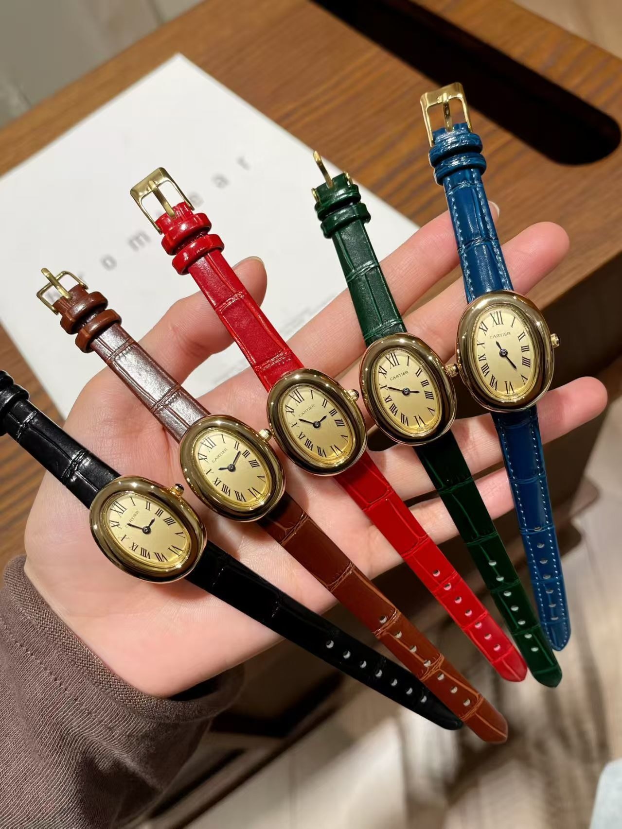 CARTIER - 21 - Image 4