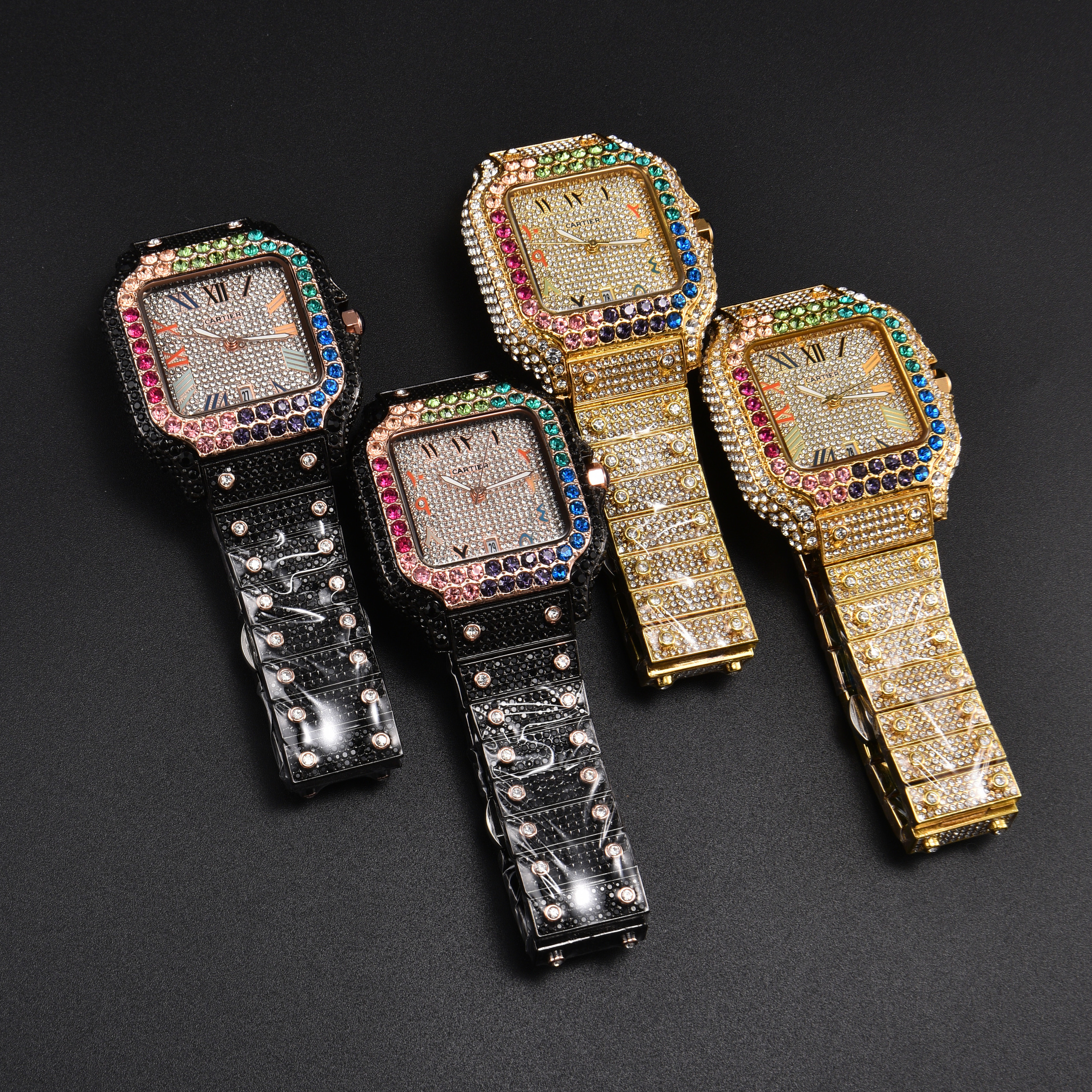CARTIER - 23