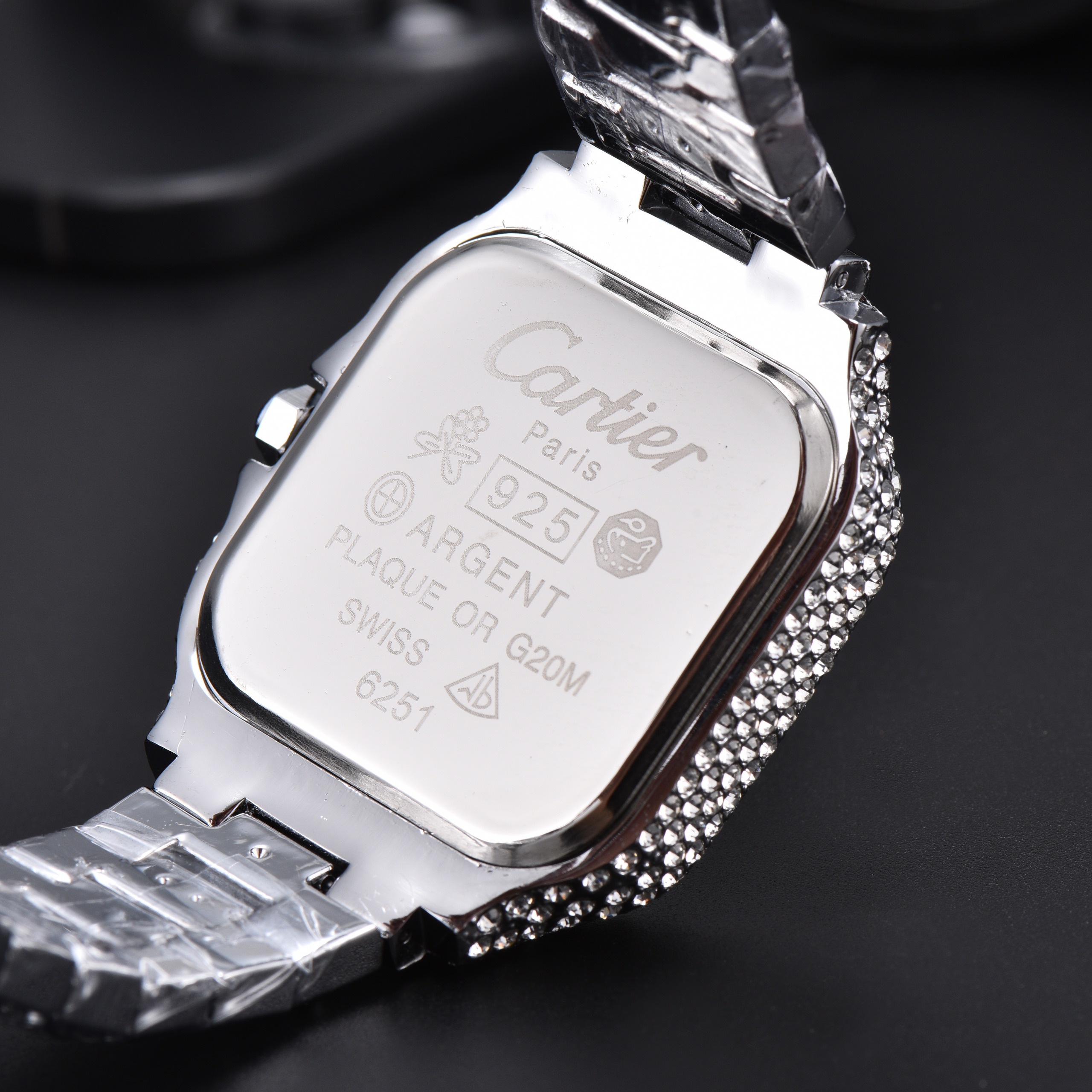 CARTIER - 23 - Image 3