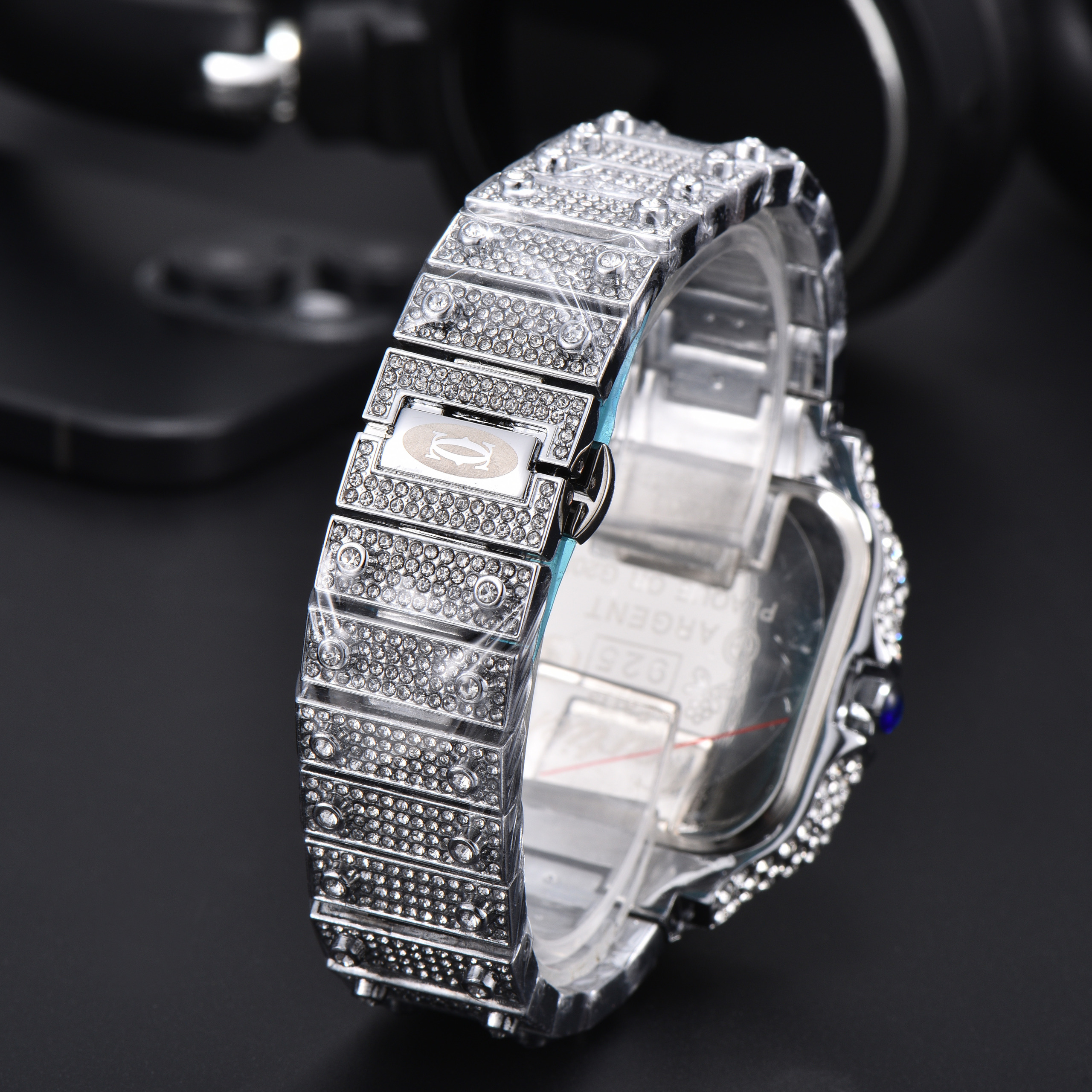 CARTIER - 23 - Image 4