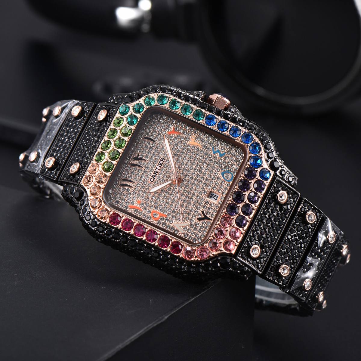 CARTIER - 23 - Image 6