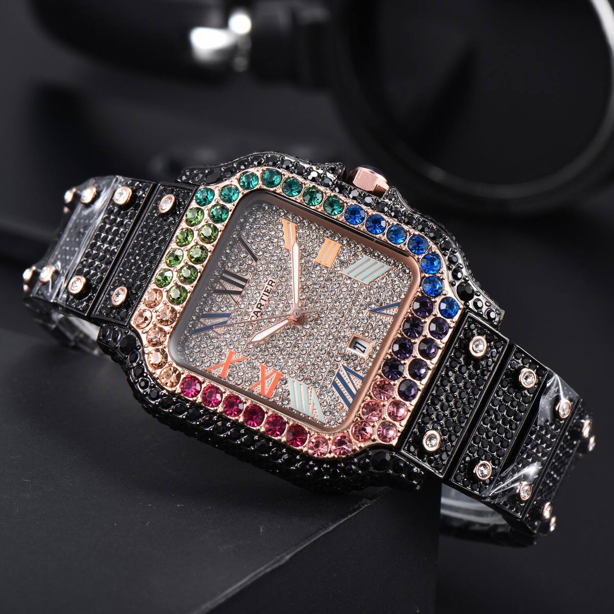 CARTIER - 23 - Image 7