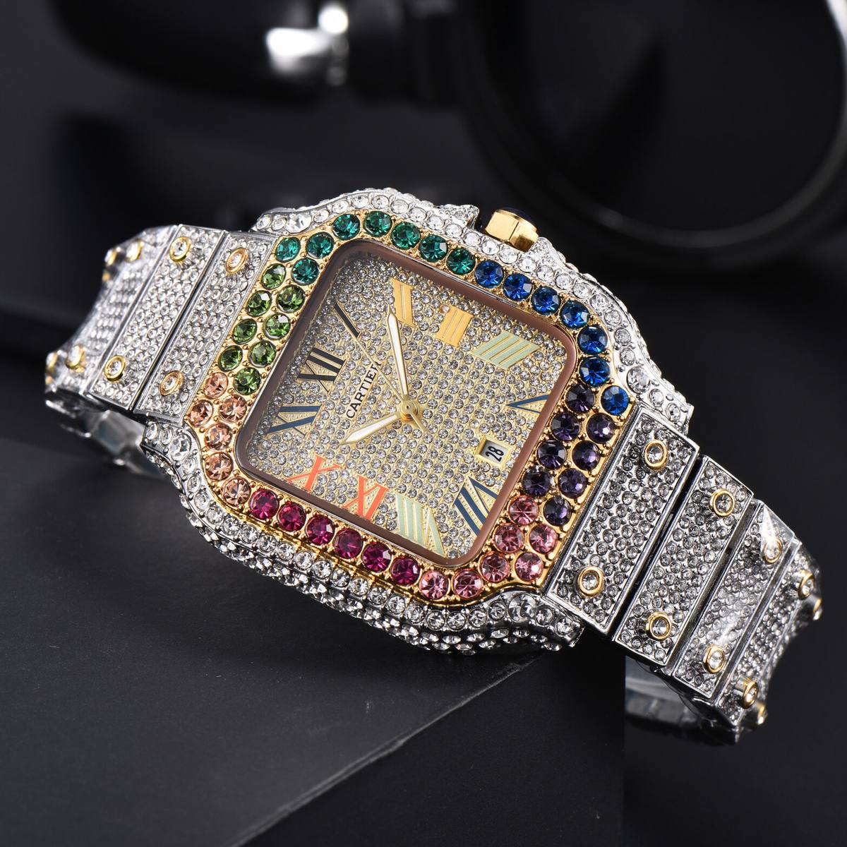 CARTIER - 23 - Image 12