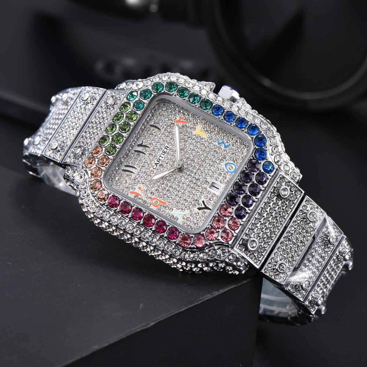 CARTIER - 23 - Image 14