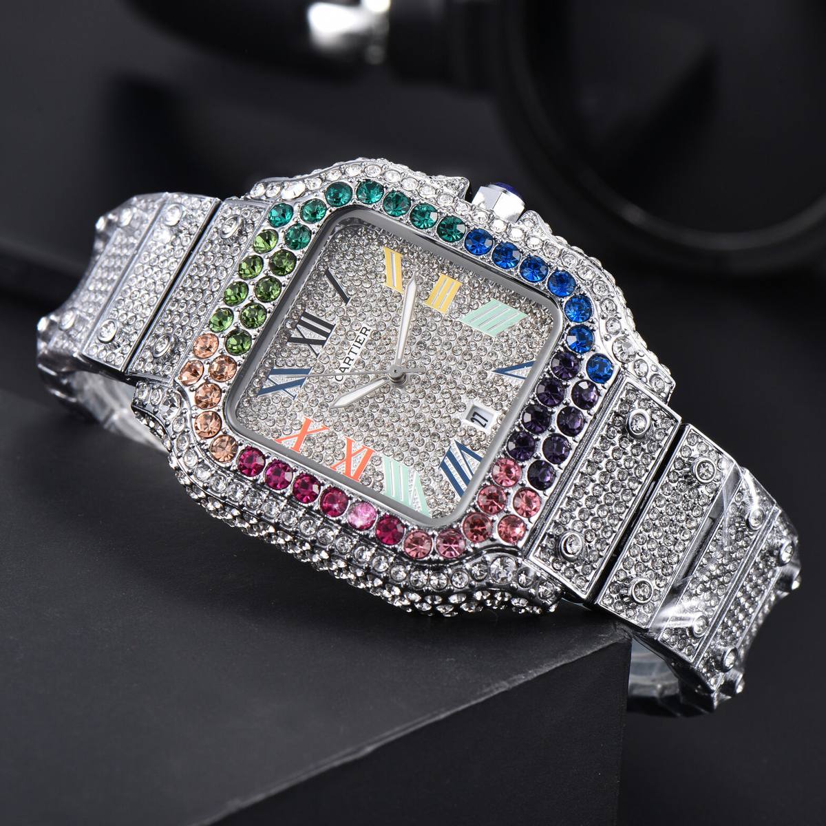 CARTIER - 23 - Image 15