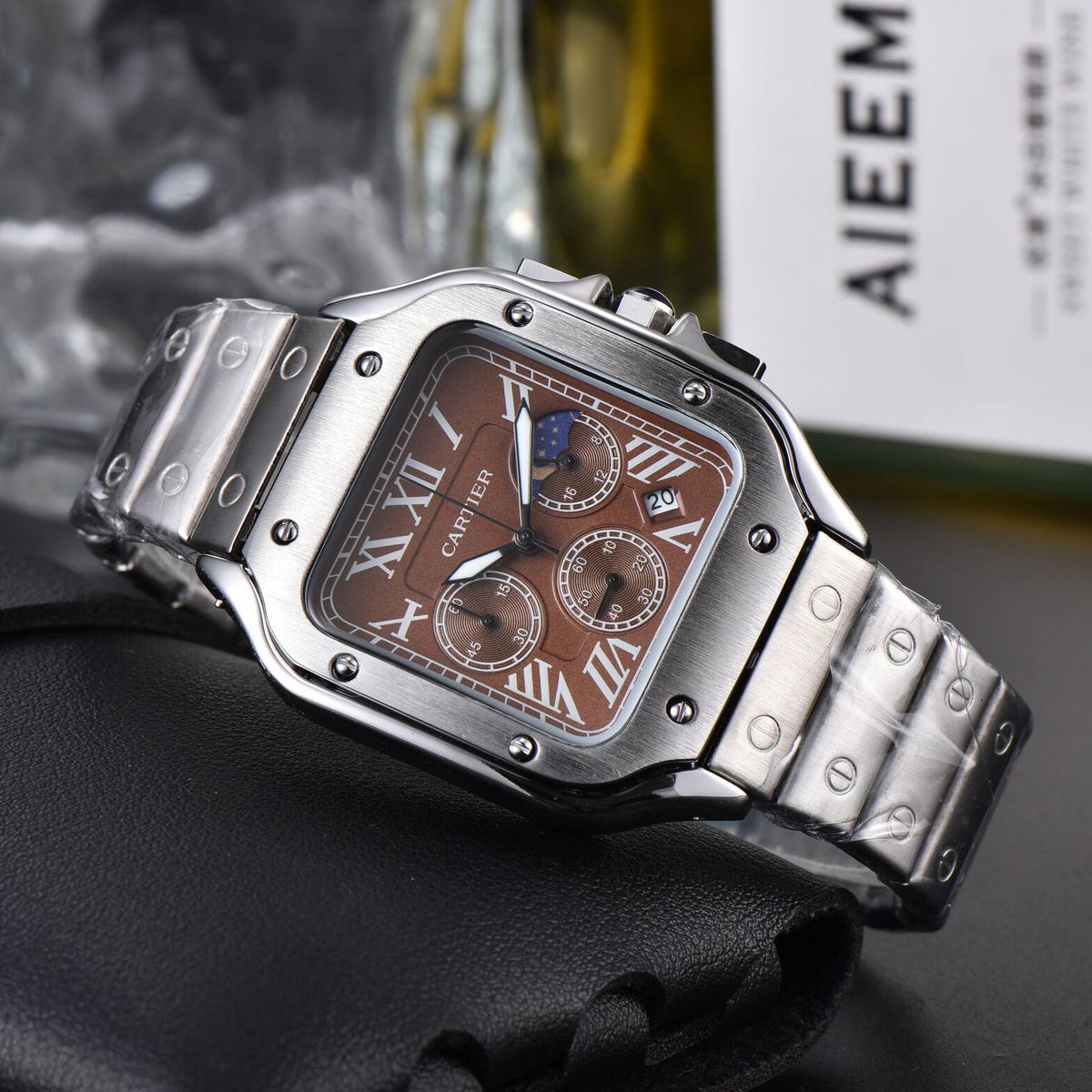 CARTIER - 24