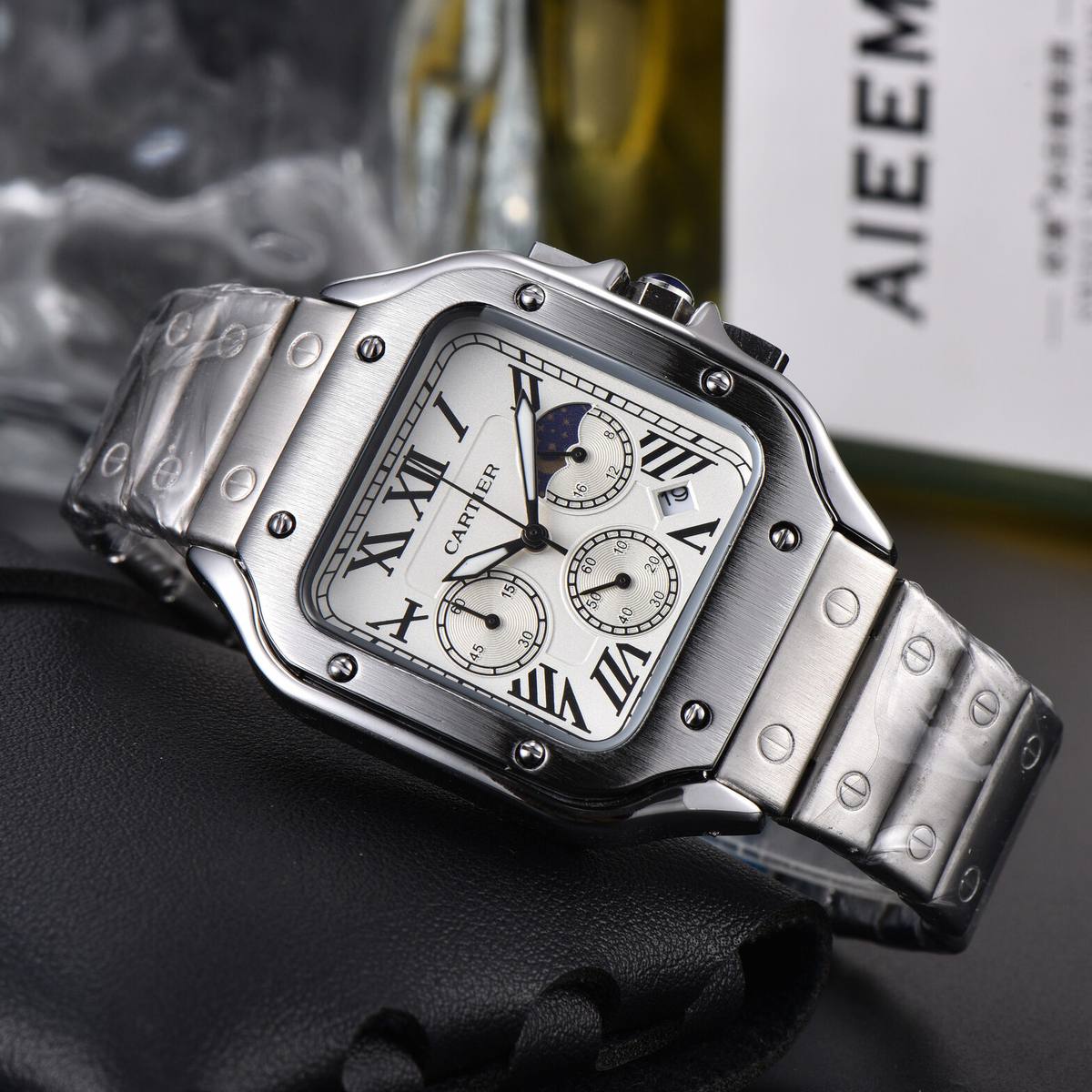 CARTIER - 24 - Image 2