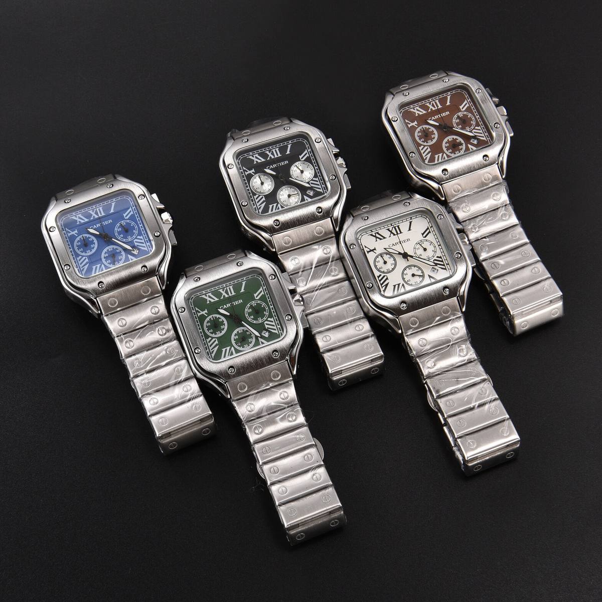 CARTIER - 24 - Image 4
