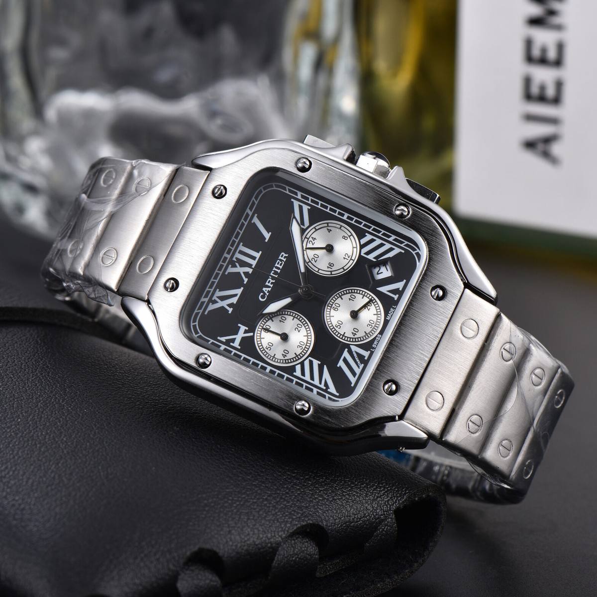 CARTIER - 24 - Image 6