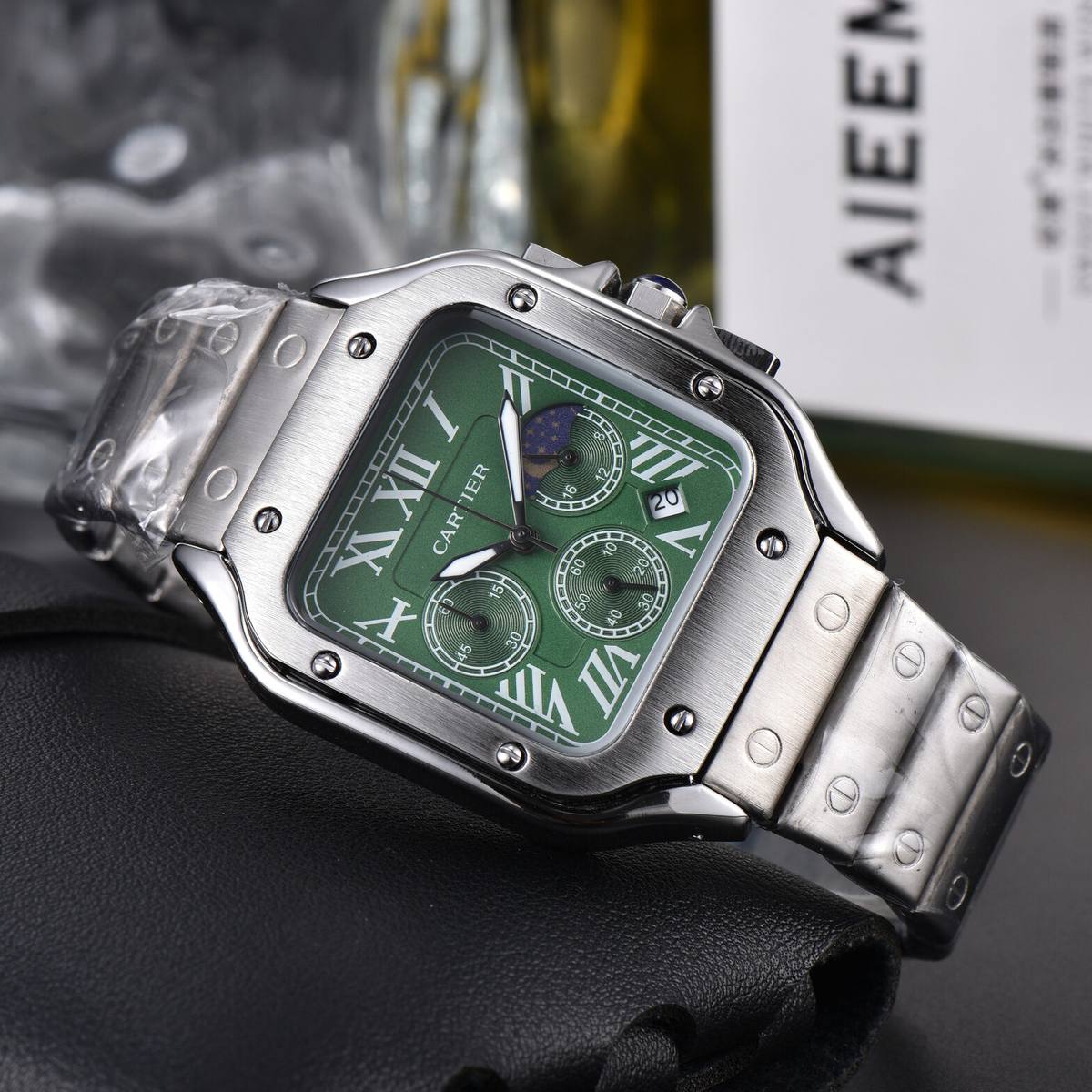 CARTIER - 24 - Image 7