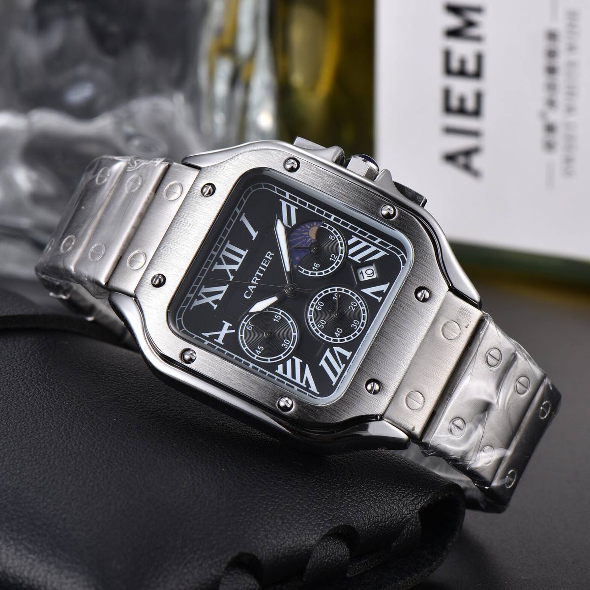 CARTIER - 24 - Image 11