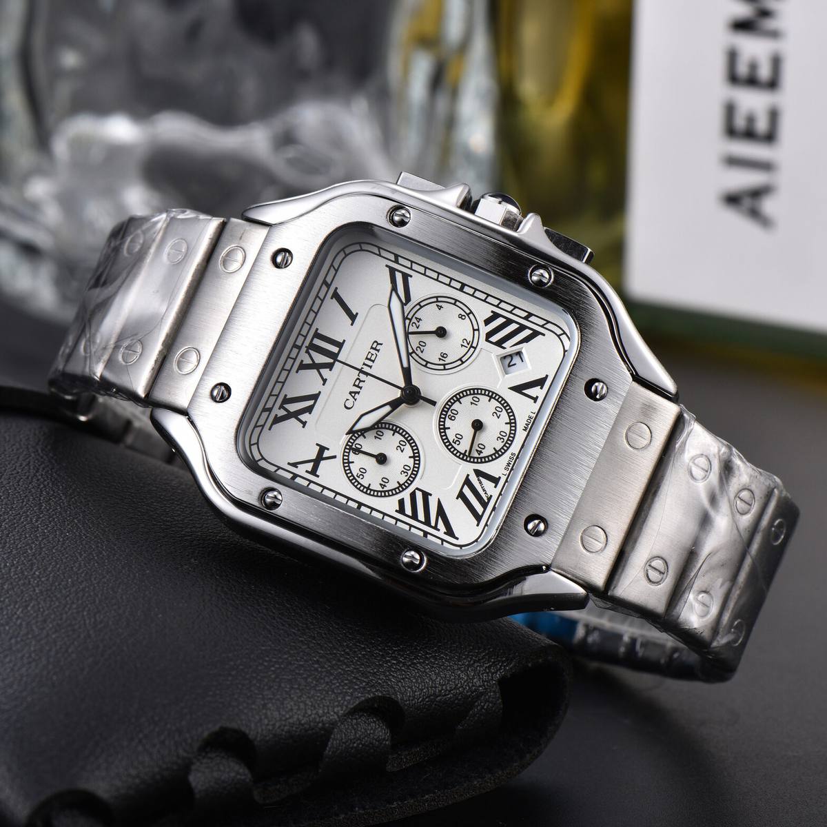 CARTIER - 24 - Image 12