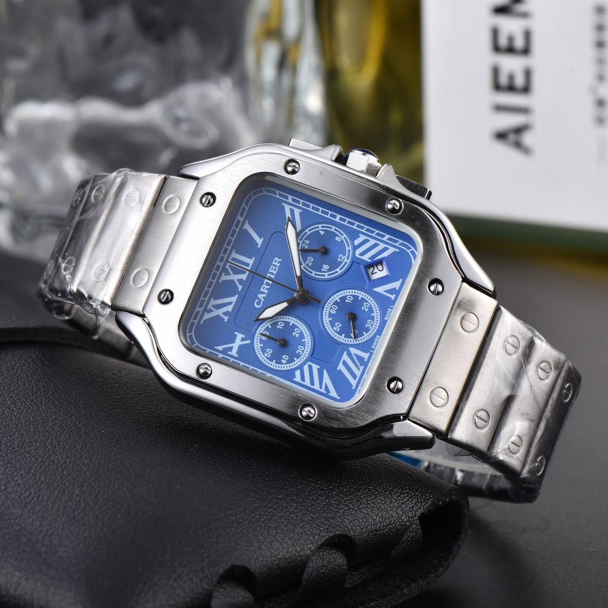 CARTIER - 24 - Image 14