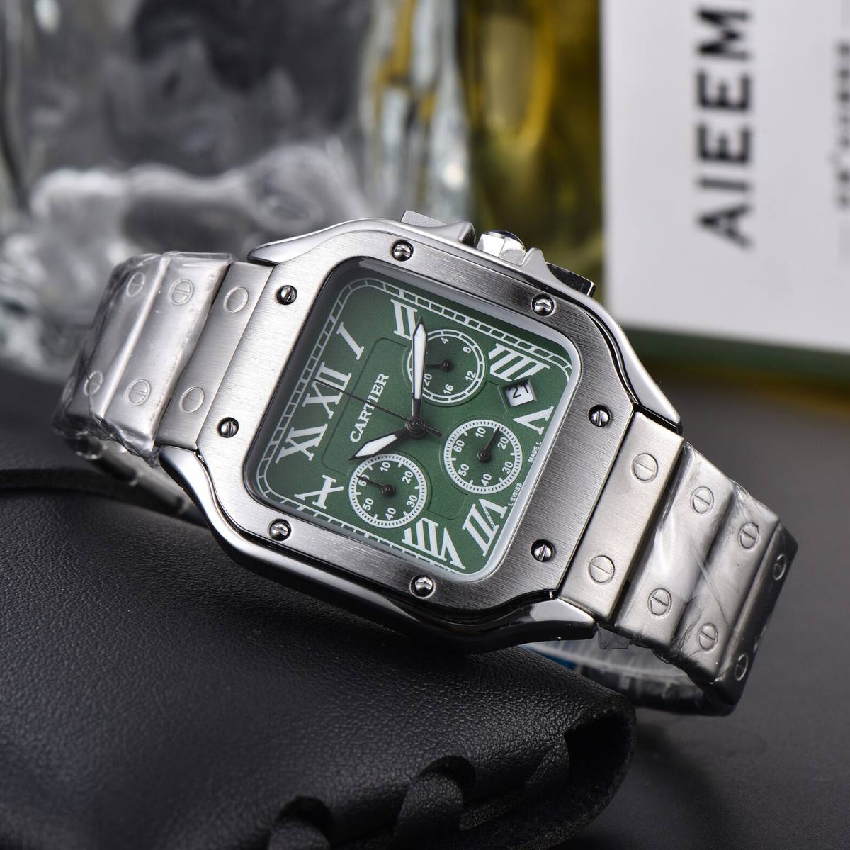 CARTIER - 24 - Image 15