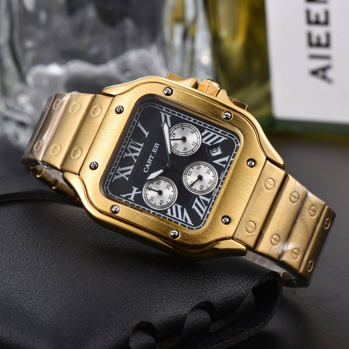 CARTIER - 25