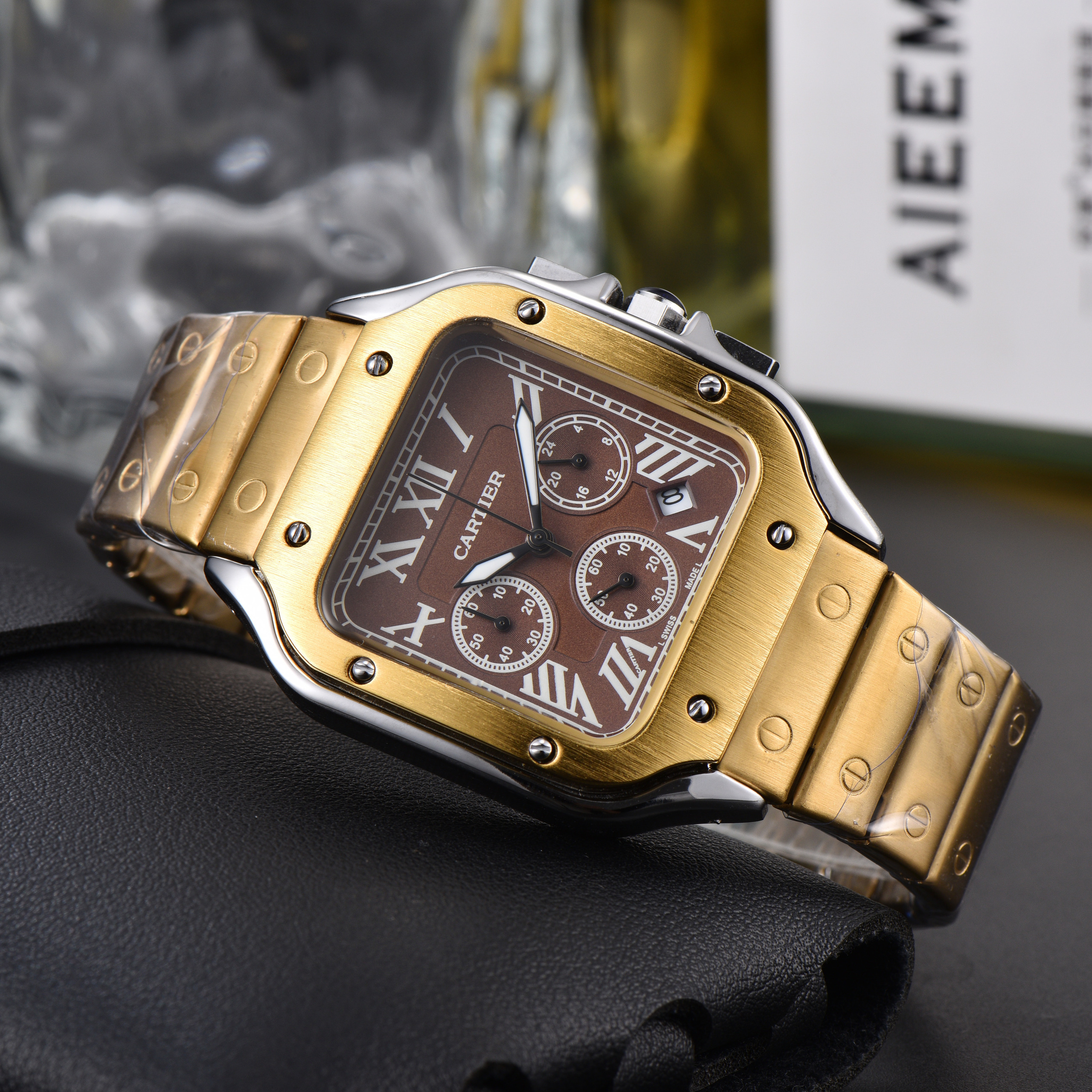 CARTIER - 25 - Image 4