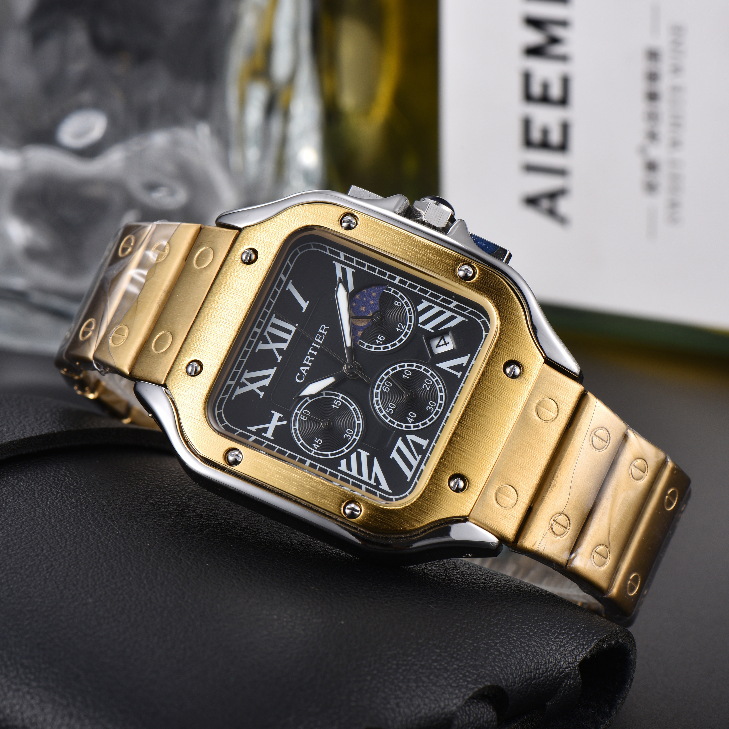 CARTIER - 25 - Image 6