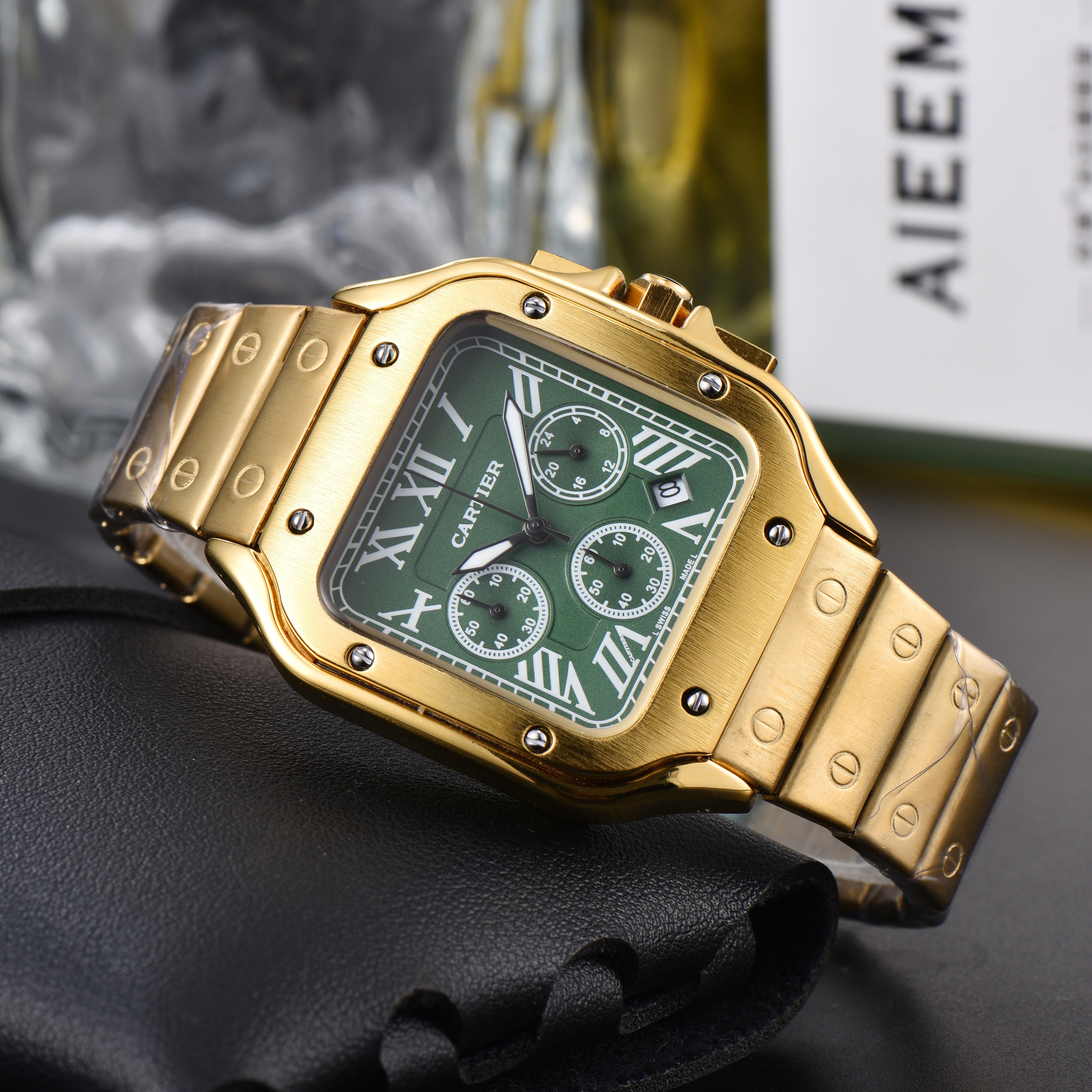 CARTIER - 25 - Image 7