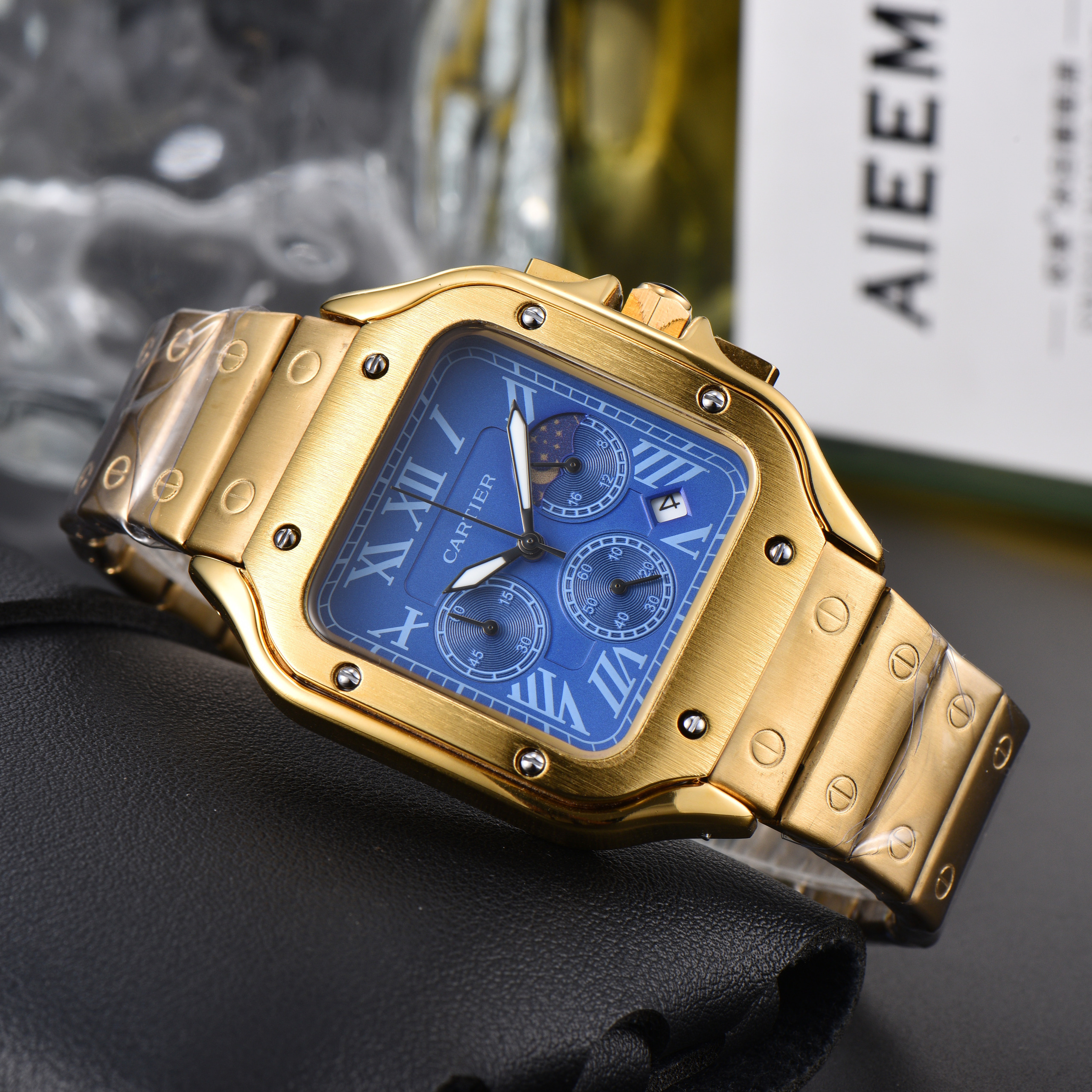 CARTIER - 25 - Image 11